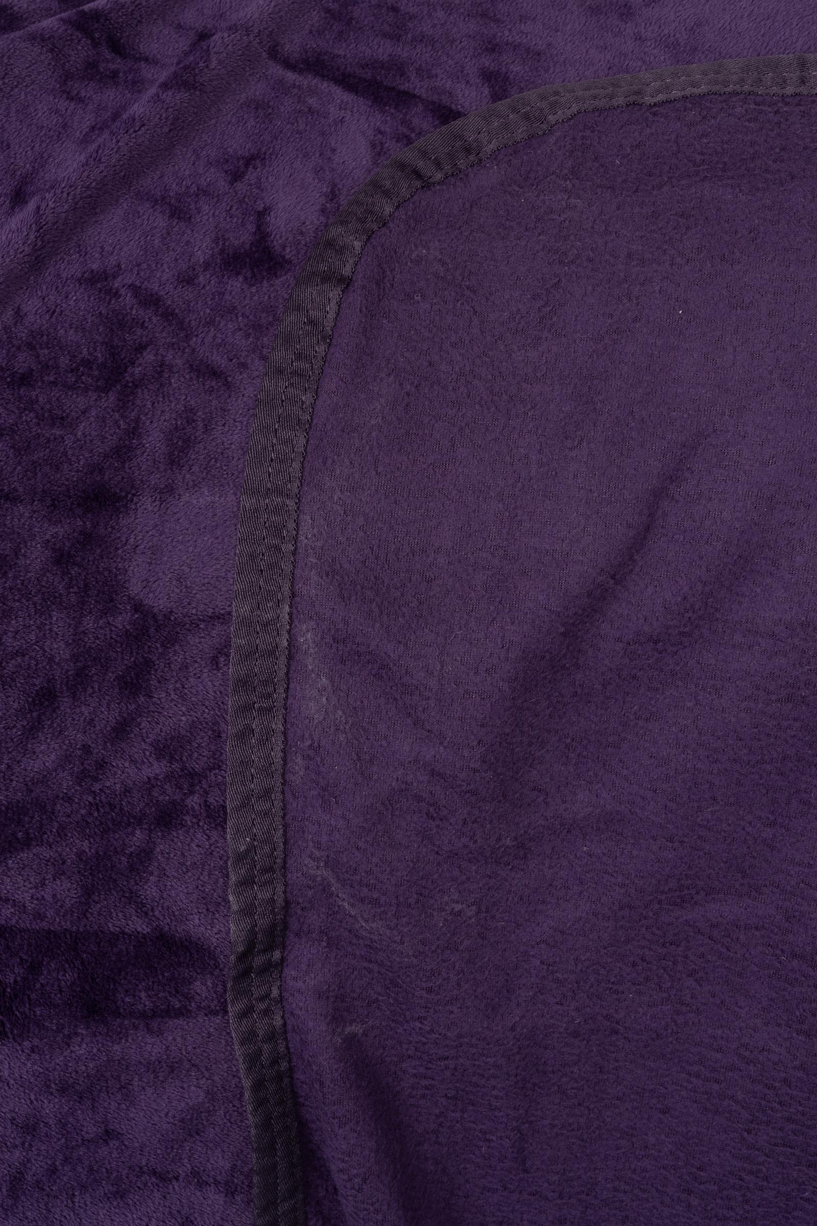 Horze Lincoln Fleecedeken met Bontkraag