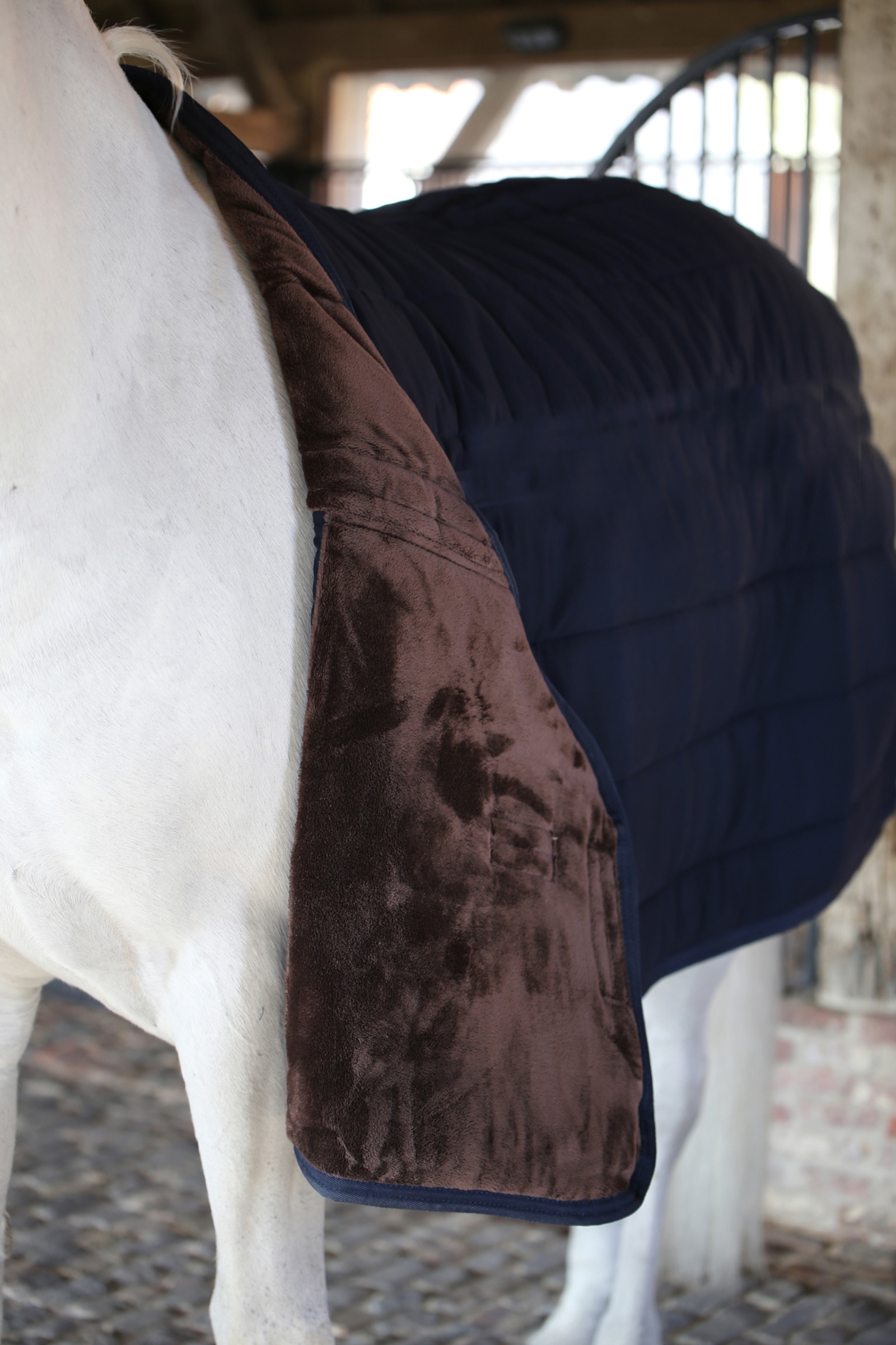 Kentucky Horsewear Under Rug Skin Friendly, 150G