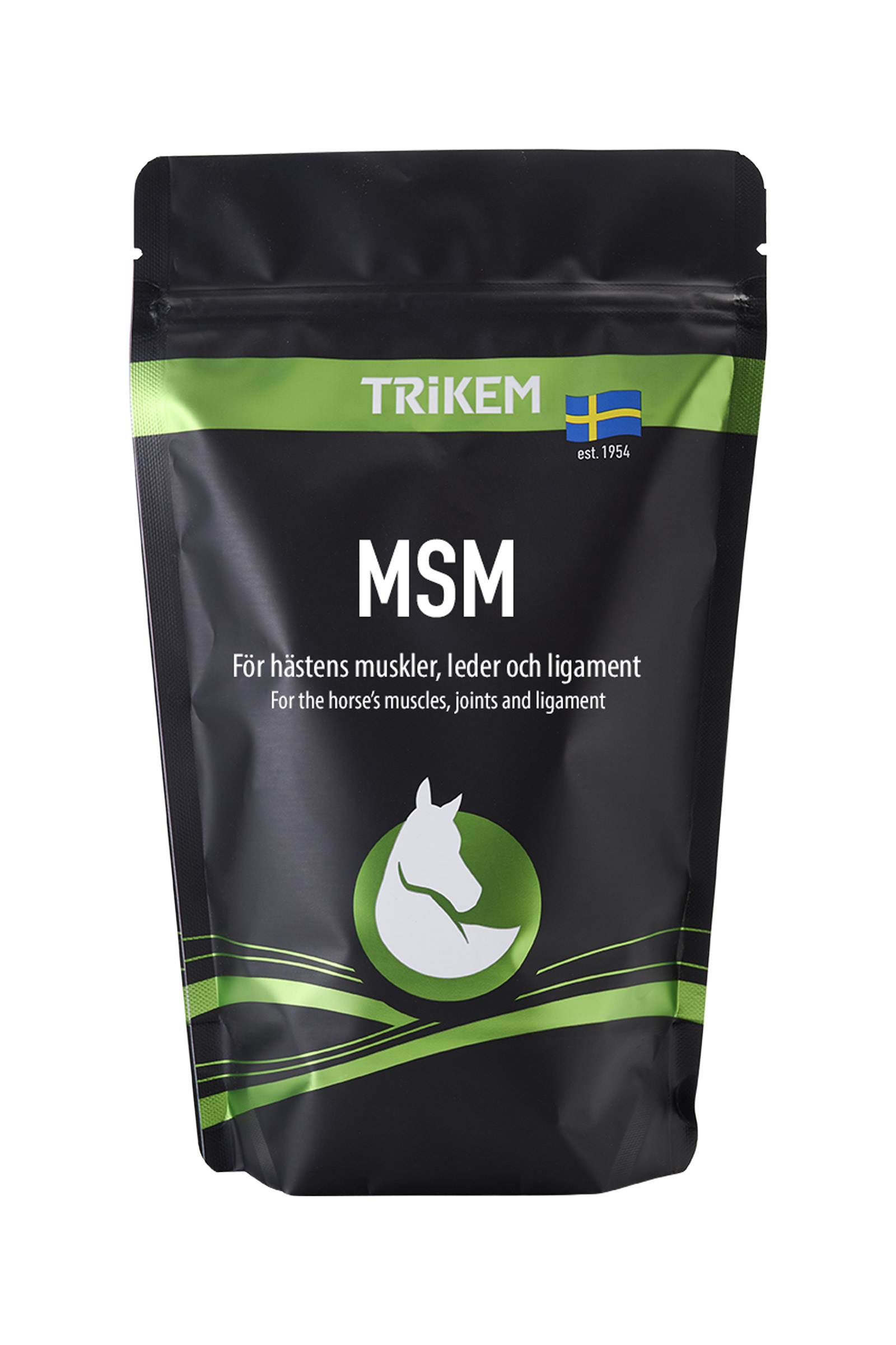 Trikem MSM, 500 g