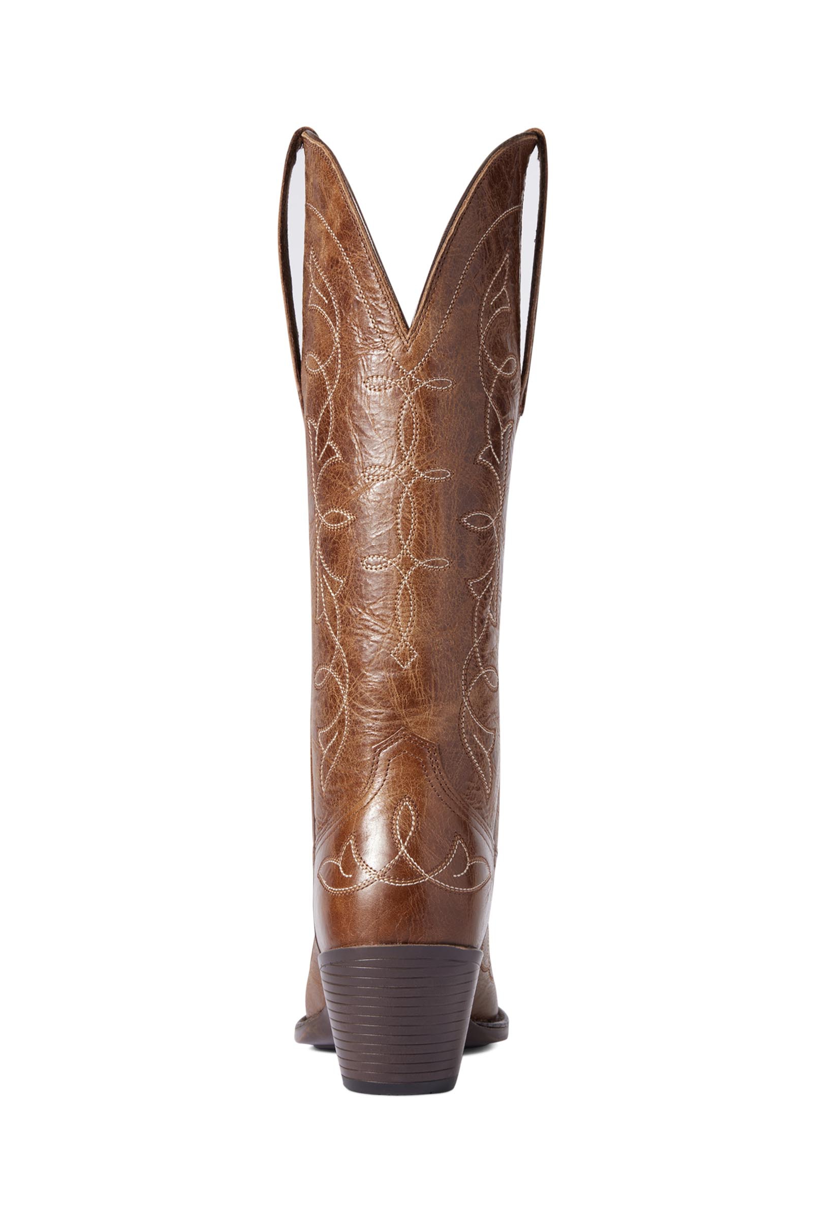 Ariat Heritage Dames westernlaarzen met D-neus