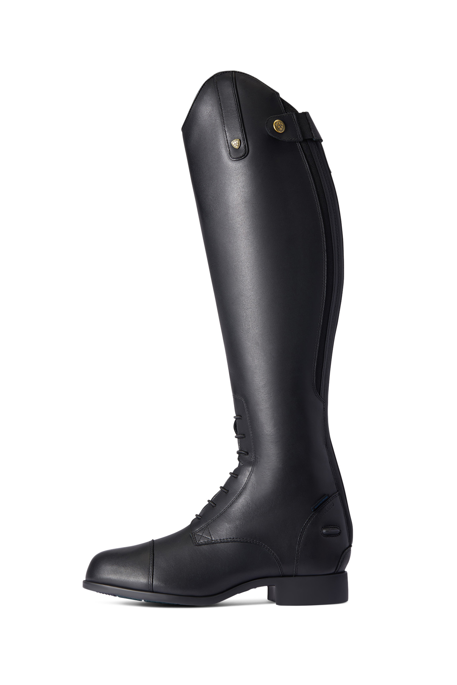Ariat Heritage Contour II H2O Dames ge&iuml;soleerde rijlaarzen