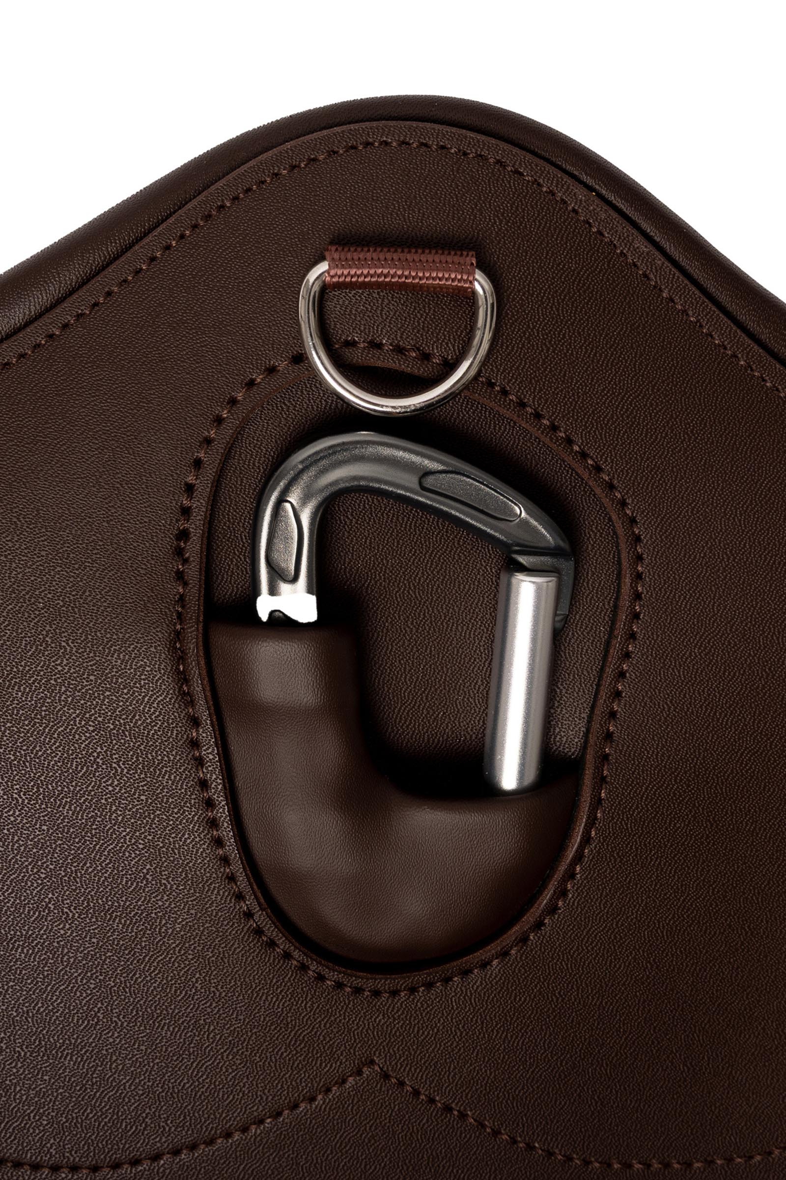 Kentucky Horsewear anatomische springsingel  