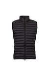B Vertigo Simon ultralichte gewatteerde bodywarmer, heren