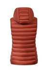 Covalliero Dames Gewatteerd Bodywarmer