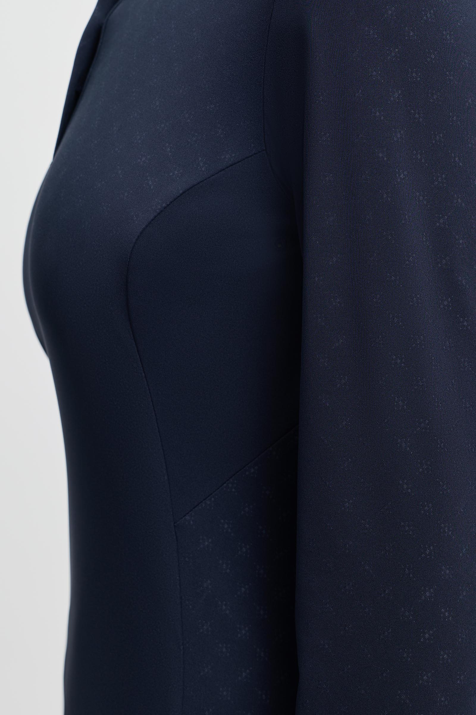 LeMieux Sarah dames baselayer shirt met patroon