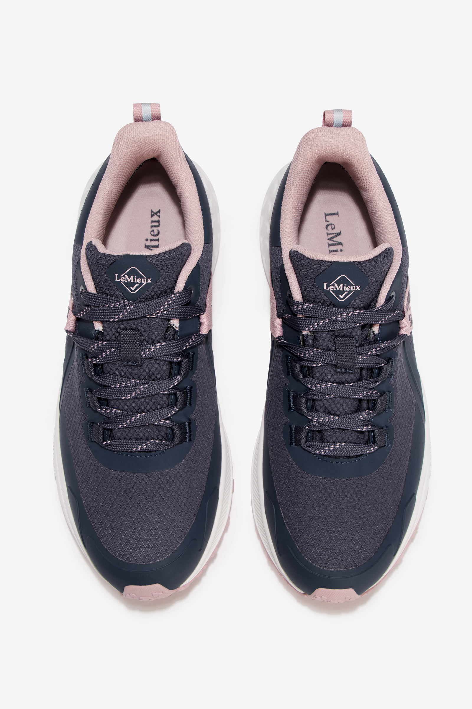 LeMieux Trax Viva waterdichte sneakers