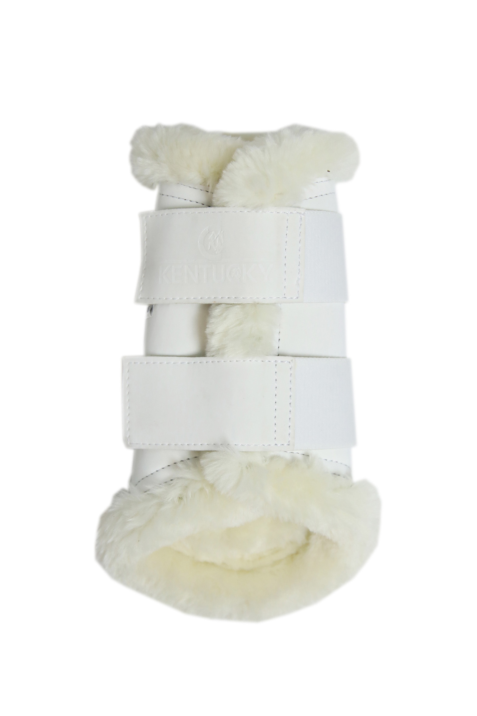 WH/AB Kentucky Horsewear Turnout AIR beschermers, voor