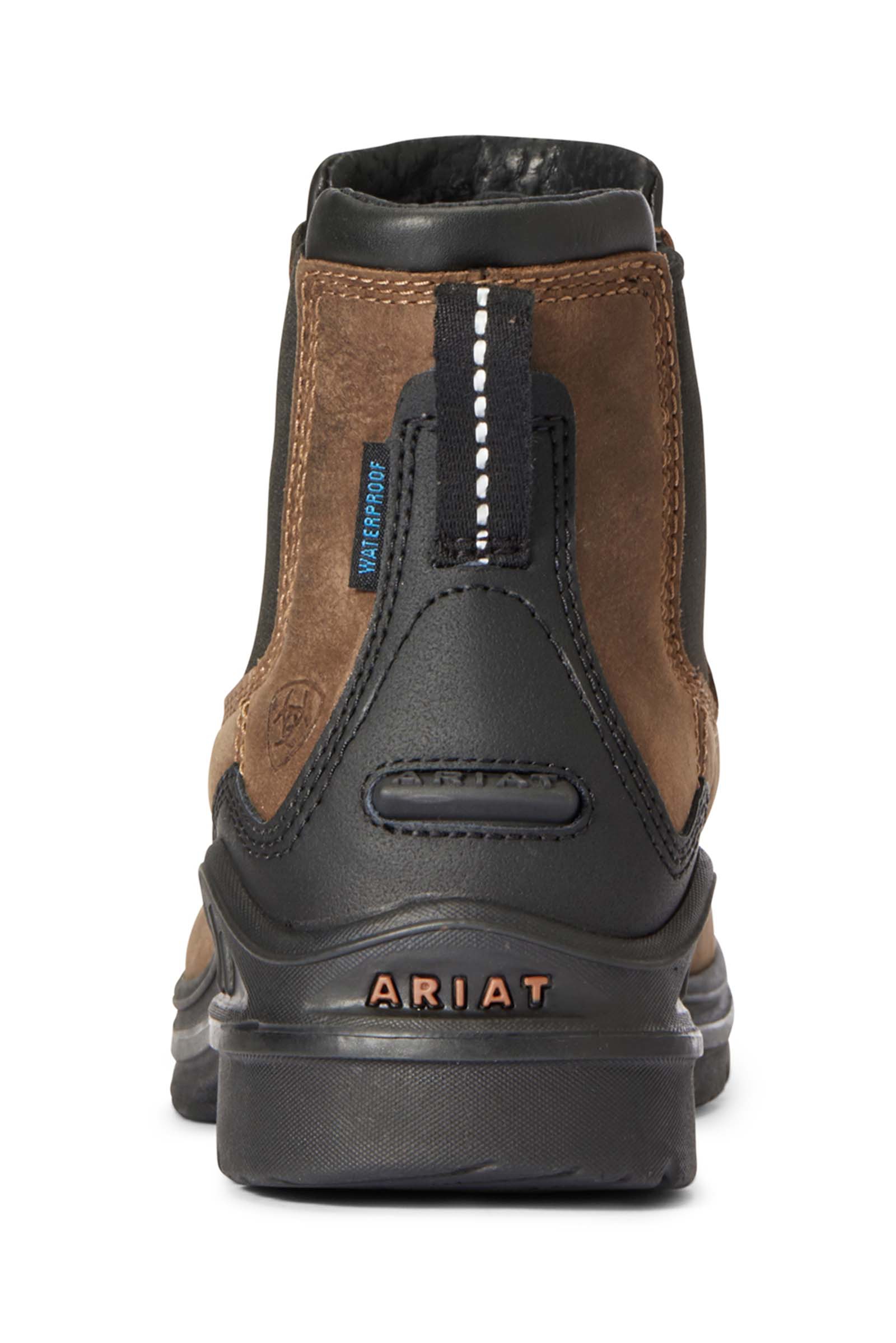 Ariat Barnyard Twin Gore II Dames laarzen
