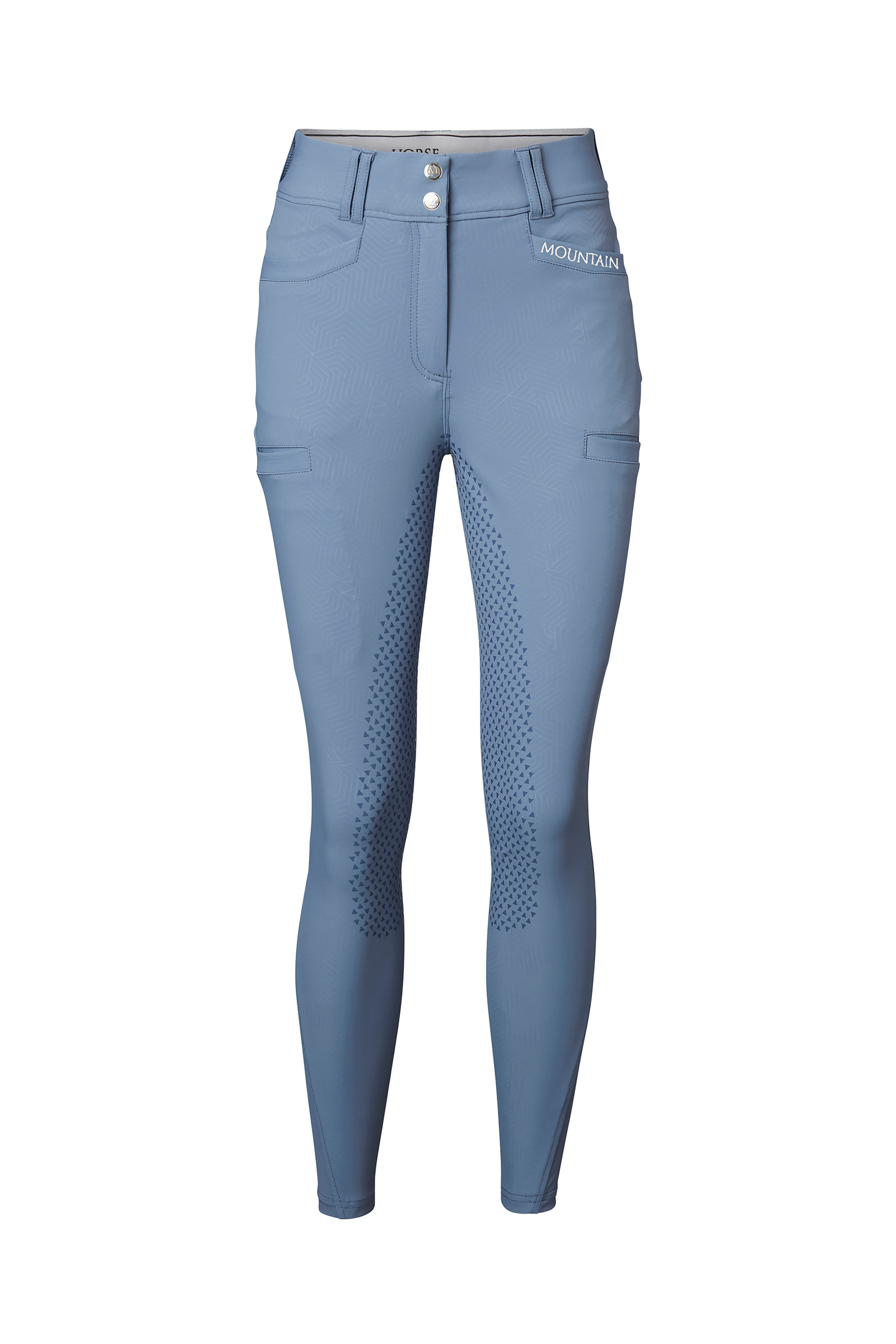 Mountain Horse Kate Full Grip Broek
