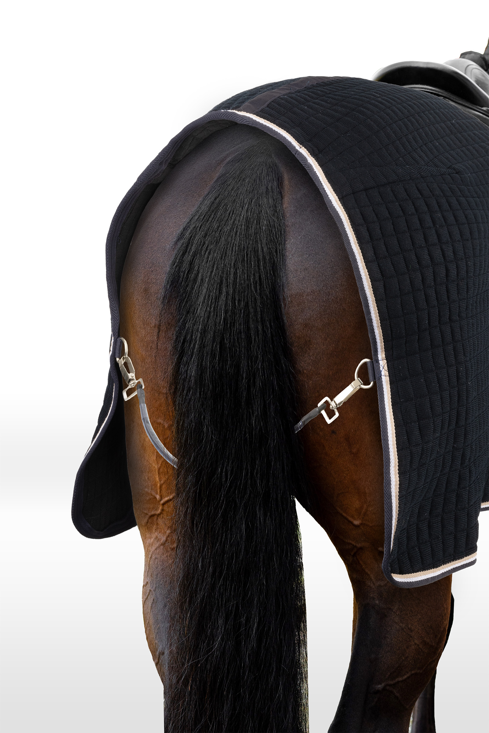 B Vertigo Concord Uitrijdeken