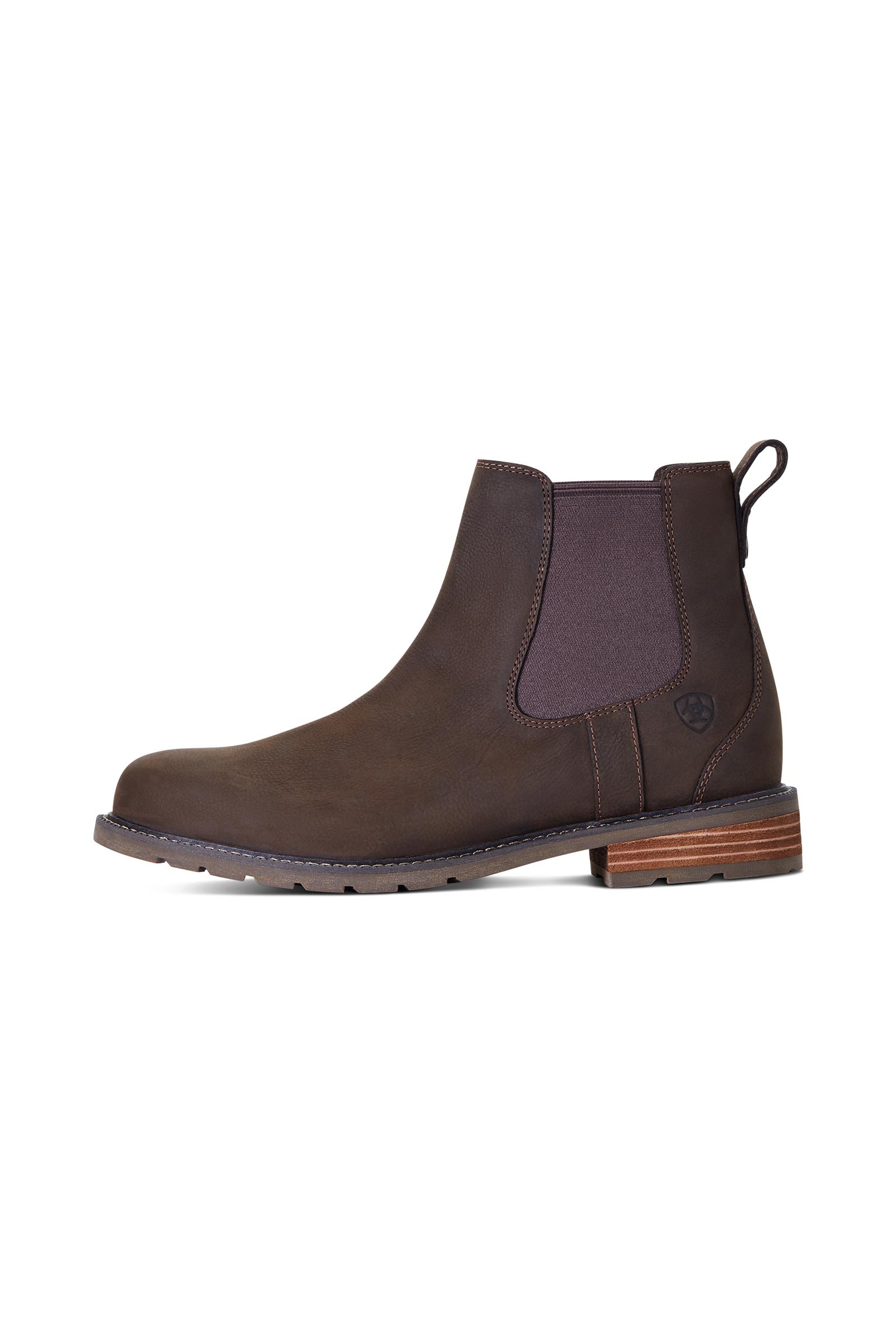 Ariat Wexford Waterproof Heren waterdichte chelsea boots