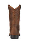 Ariat Heritage Roper dames-westernlaarzen