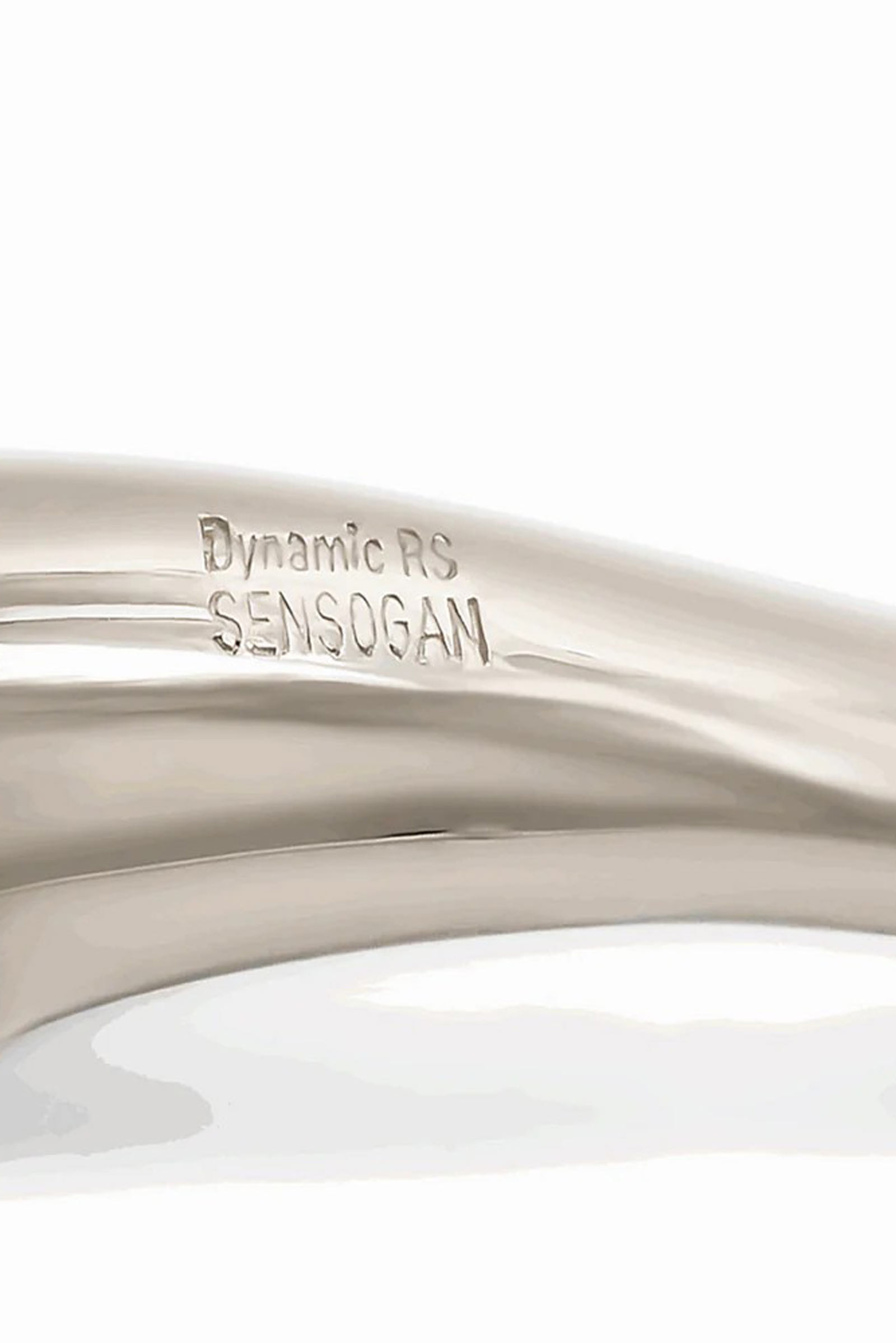 Sprenger Dynamic RS pelham, dubbel gebroken, 16 mm, Sensogan  