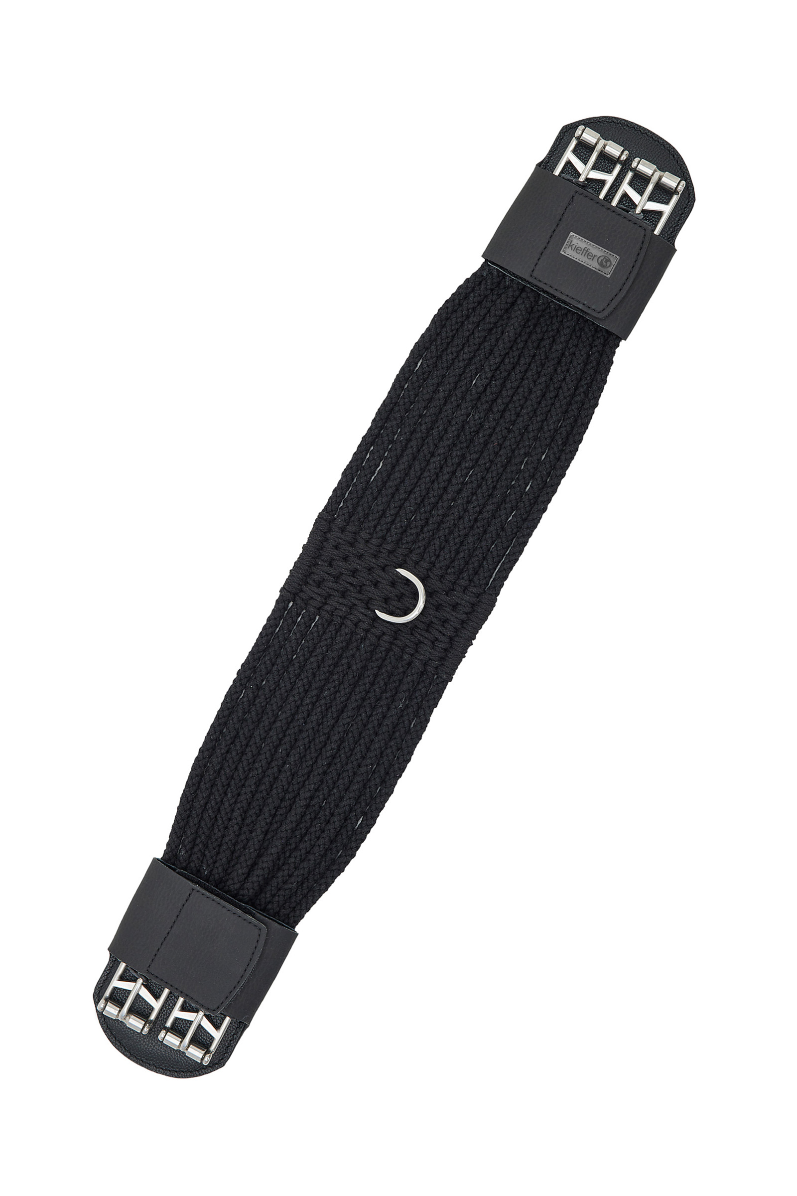 Kieffer Cotton Contour Korte Singel