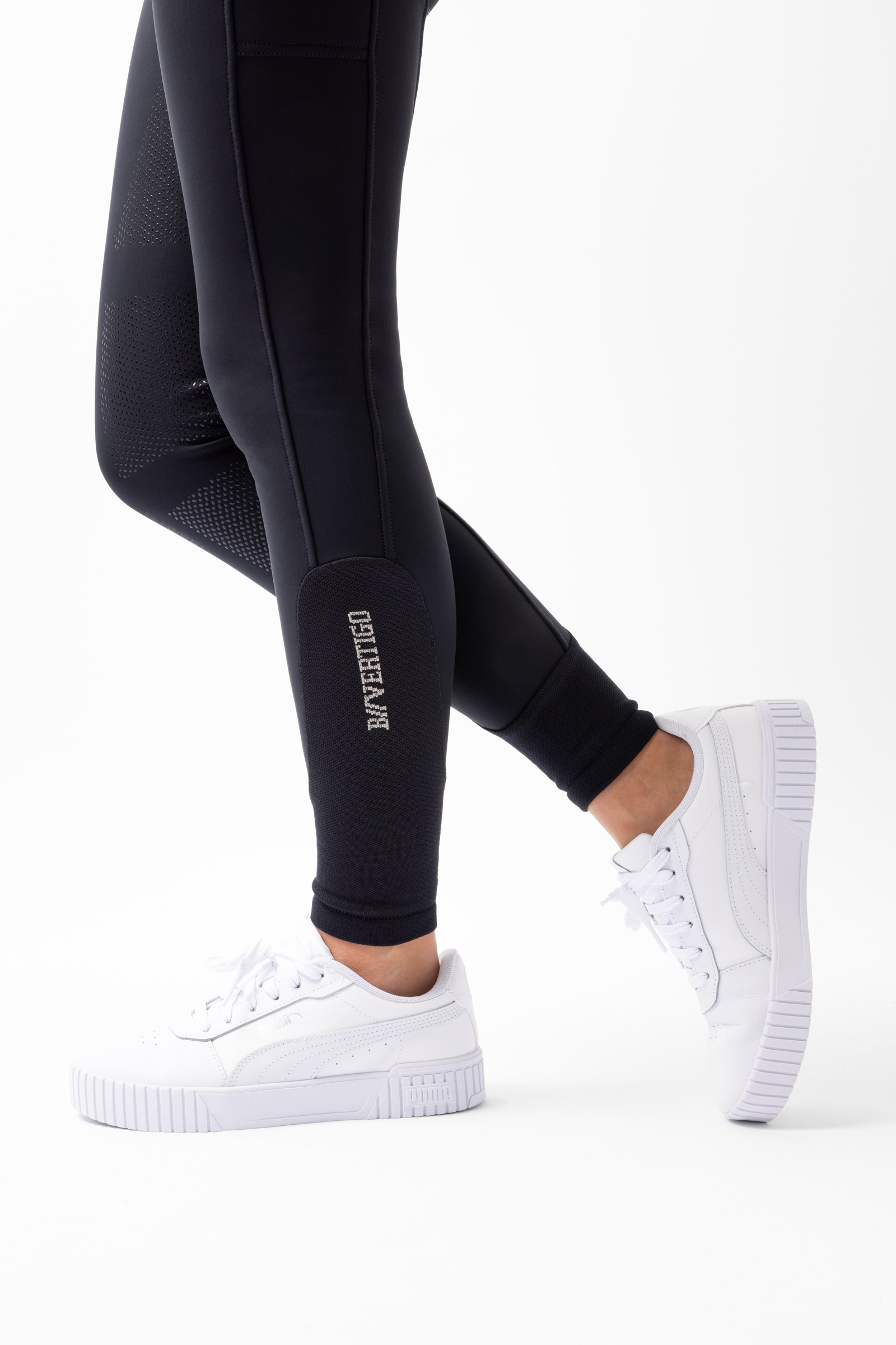 B Vertigo Elea fullgrip winterrijbroek