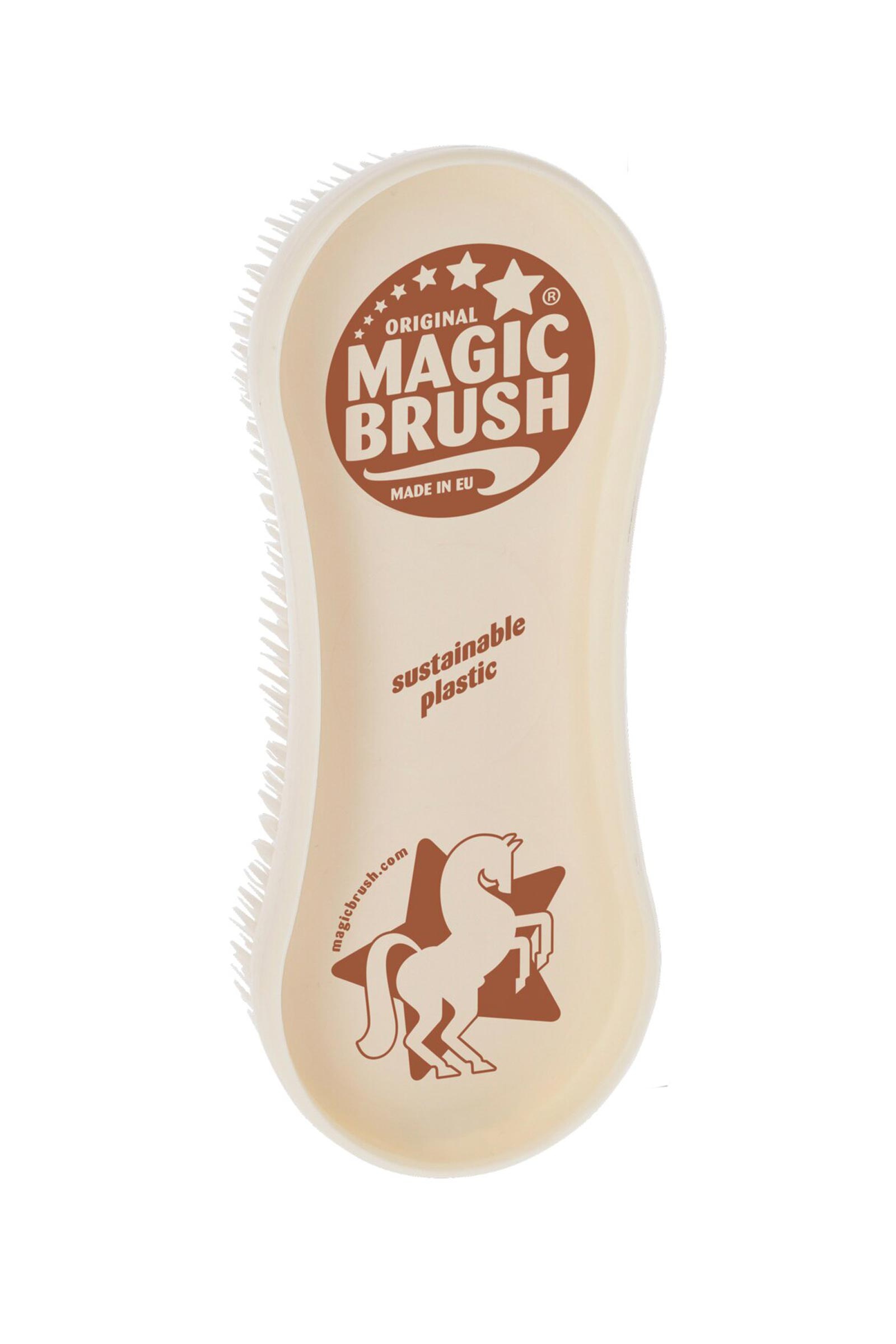 MagicBrush Nature borstel
