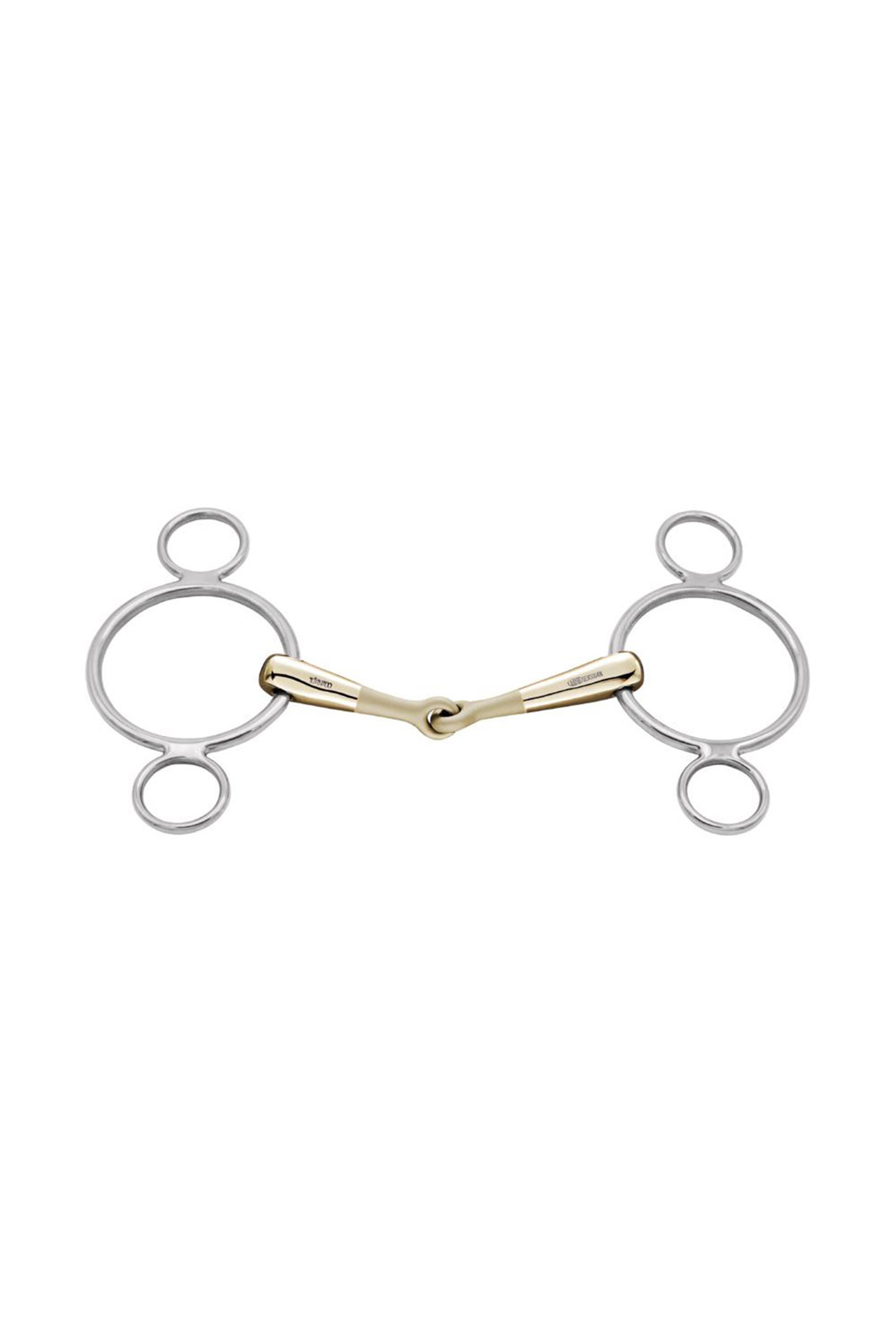 Sprenger Turnado 3-ring Sensogan Bit, 16 mm