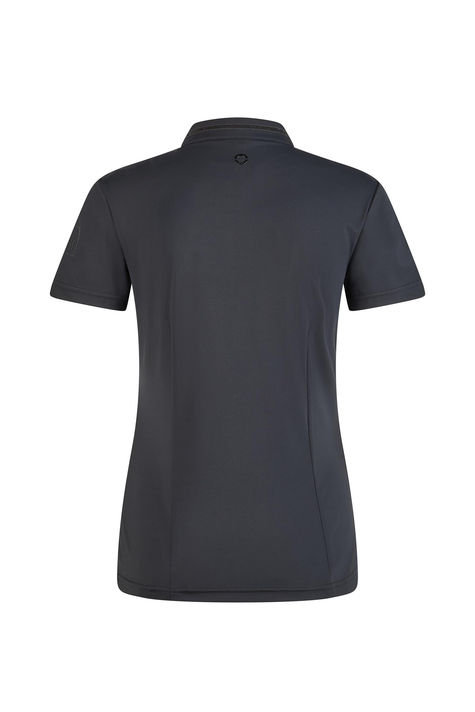 Pikeur dames functioneel shirt met rits