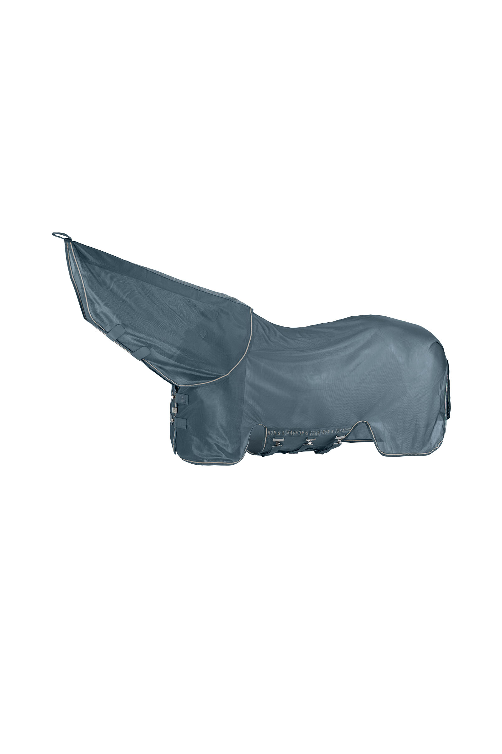 Eskadron Classic Sports SS25 Fly Detach-Neck vliegendeken