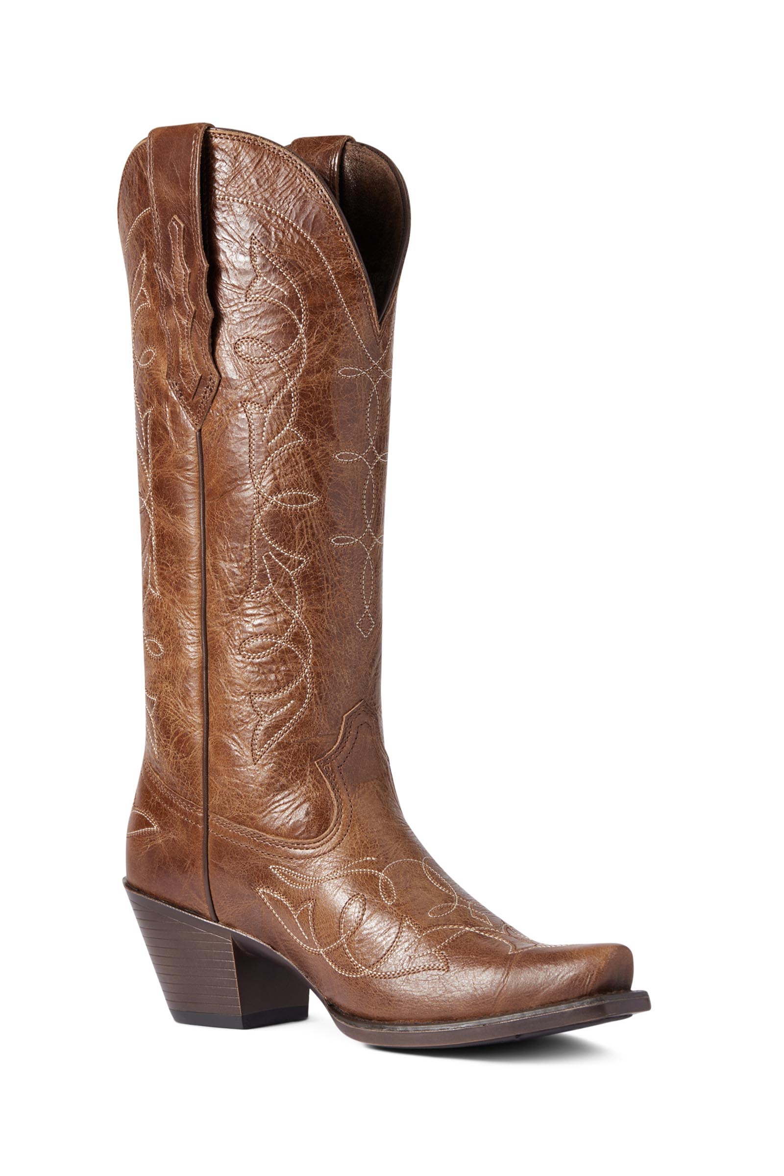Ariat Heritage Dames westernlaarzen met D-neus