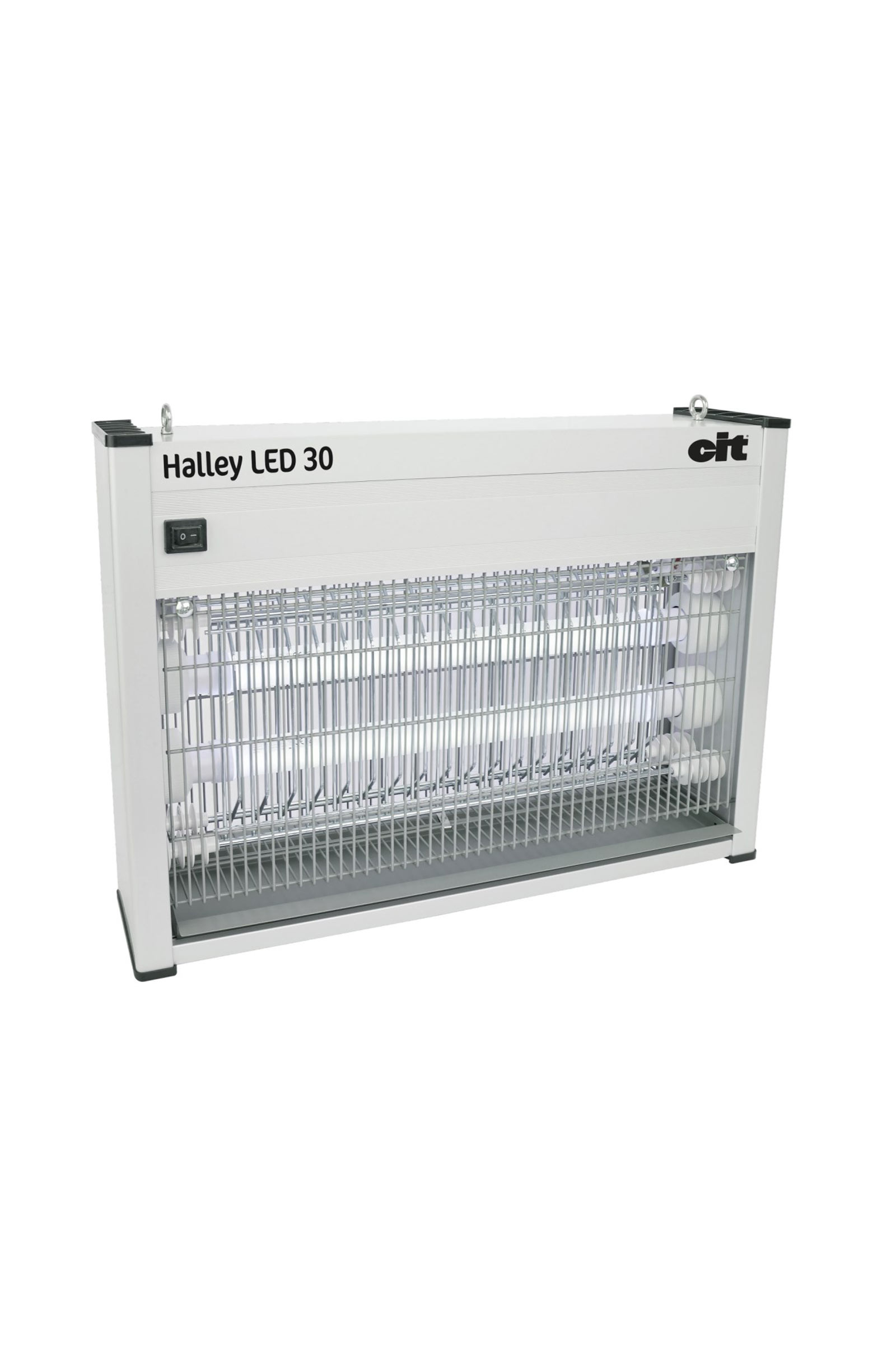 cit Halley LED vliegenvanger