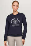 Tommy Hilfiger Equestrian Evans grafische sweater