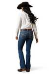 Ariat Joanna dames bootcut jeans