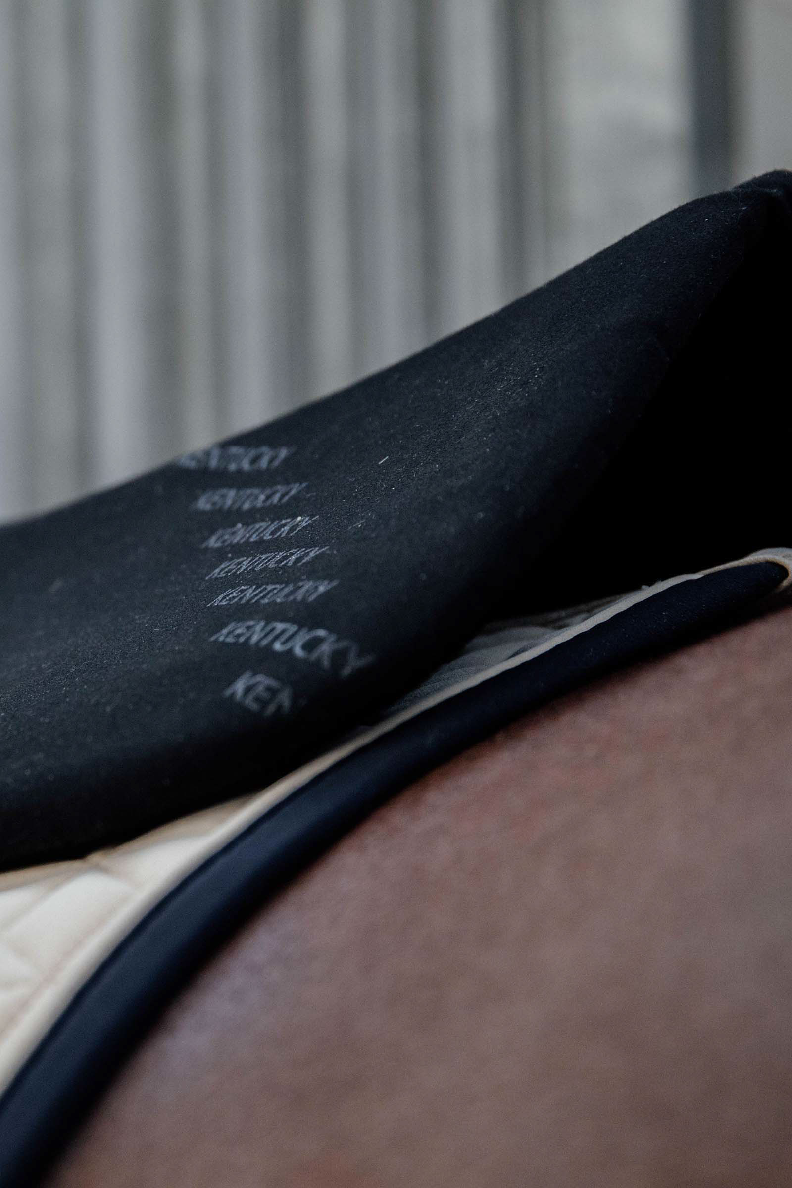 Kentucky Horsewear Half Pad Impact Equalizer