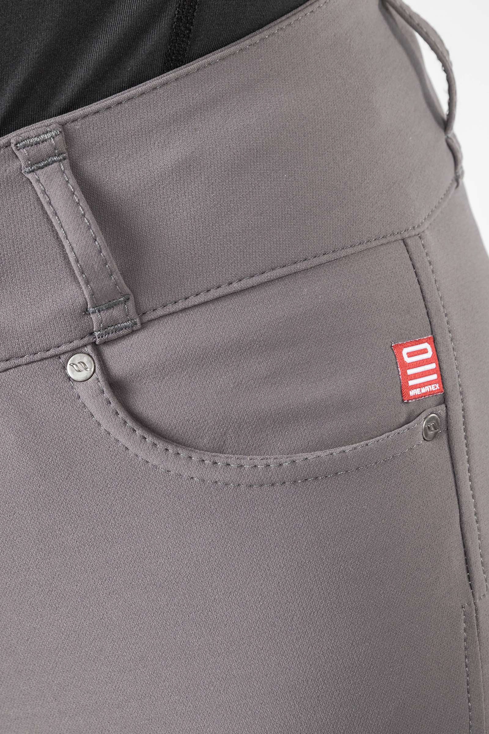 Back on Track Julia fullgrip rijbroek, dames