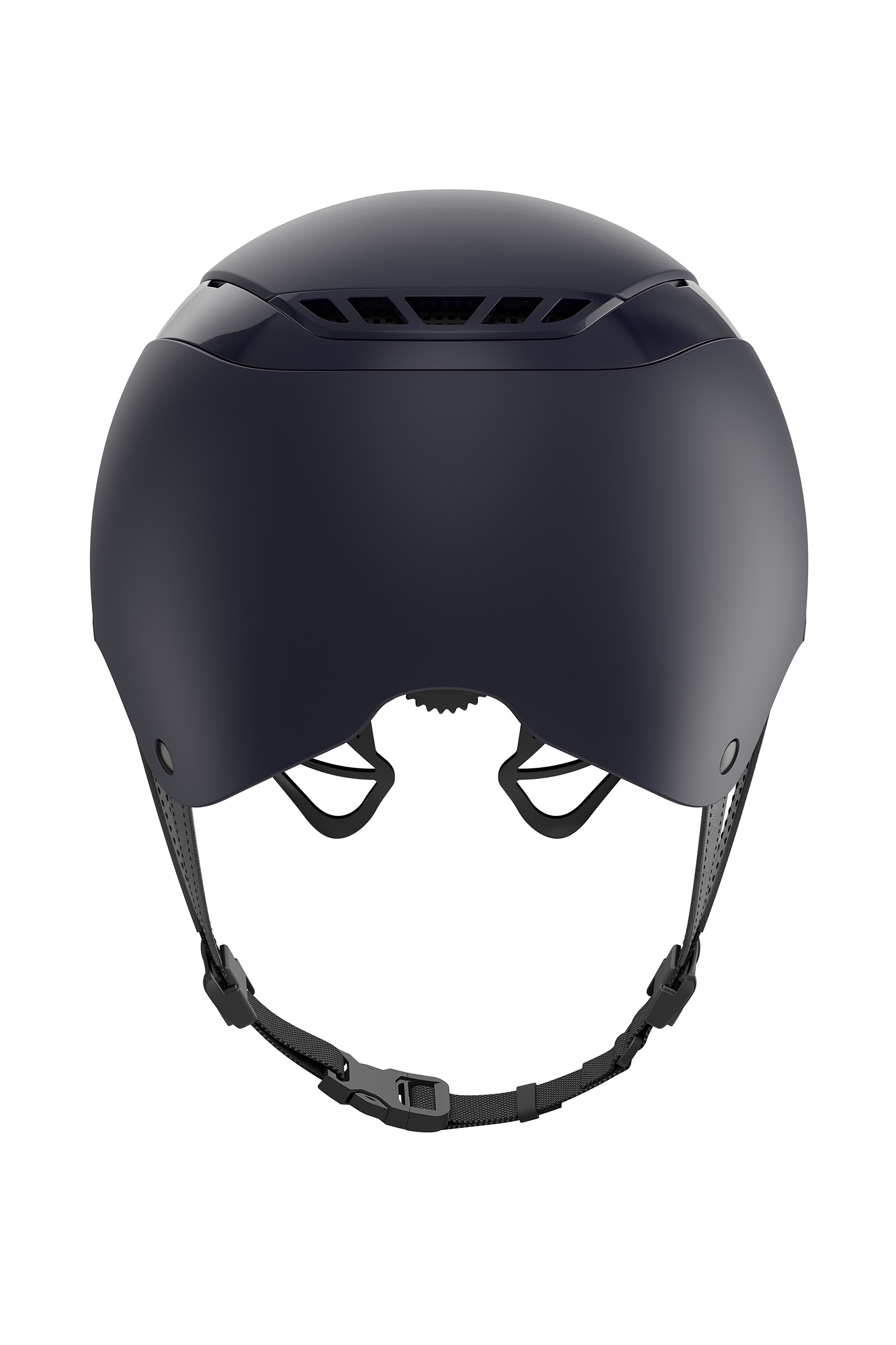 Abus Pikeur AirLuxe Pure paardrijcap