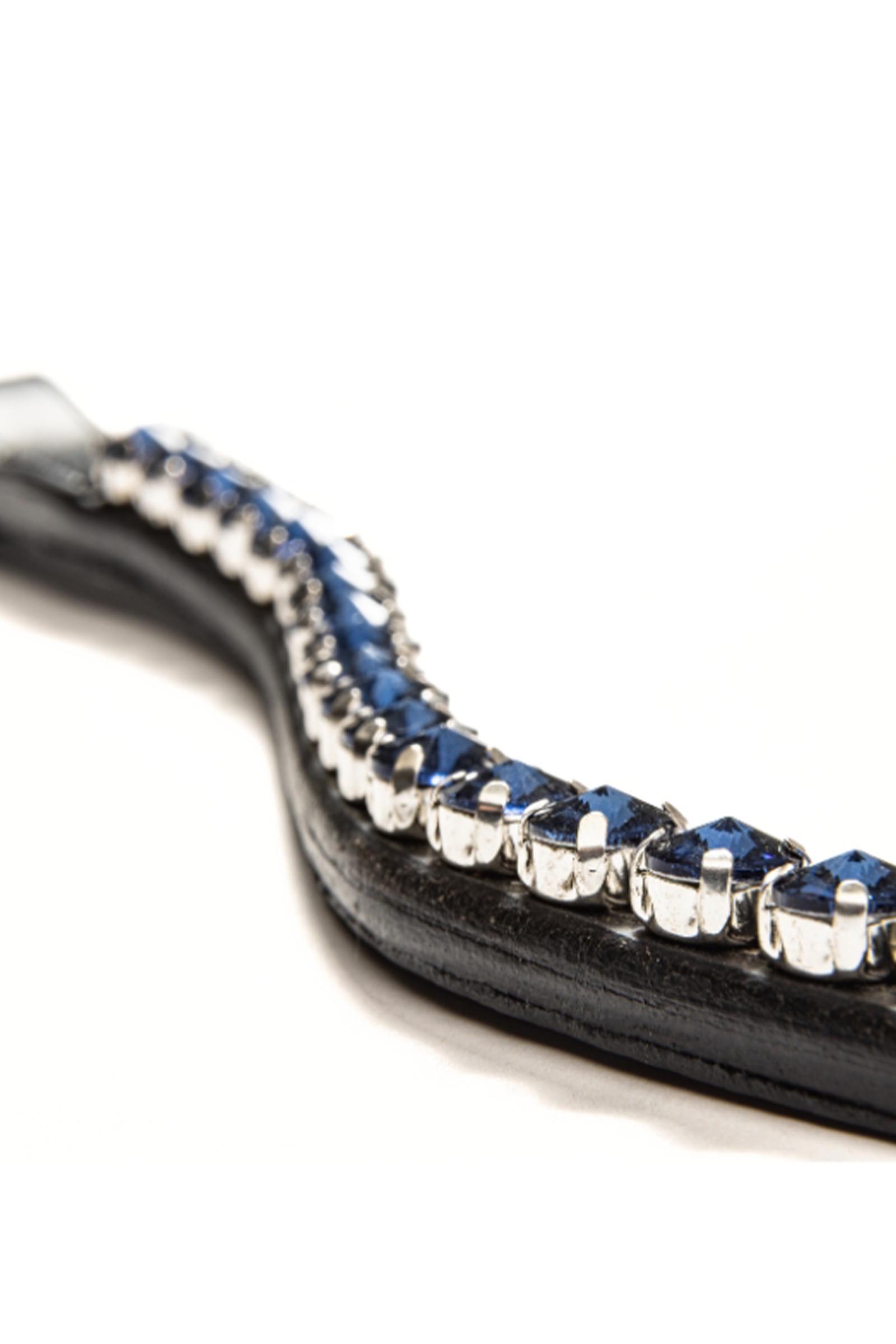 Kavalkade Midnight frontriem