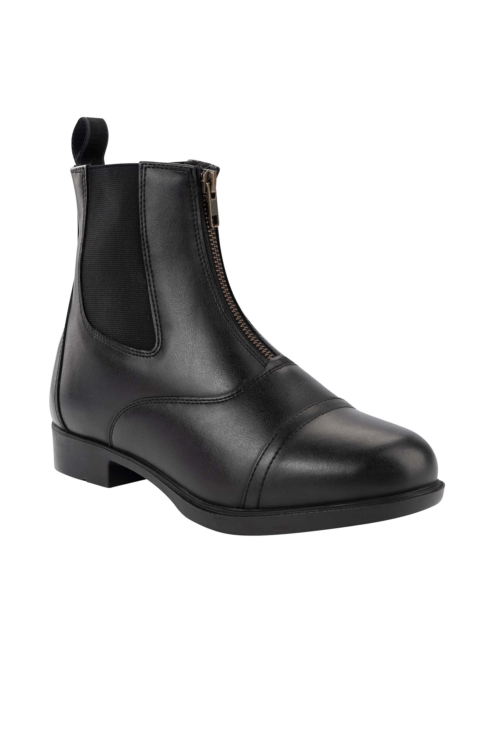 Suedwind Footwear Contrace FZ Winter Met Voorrits