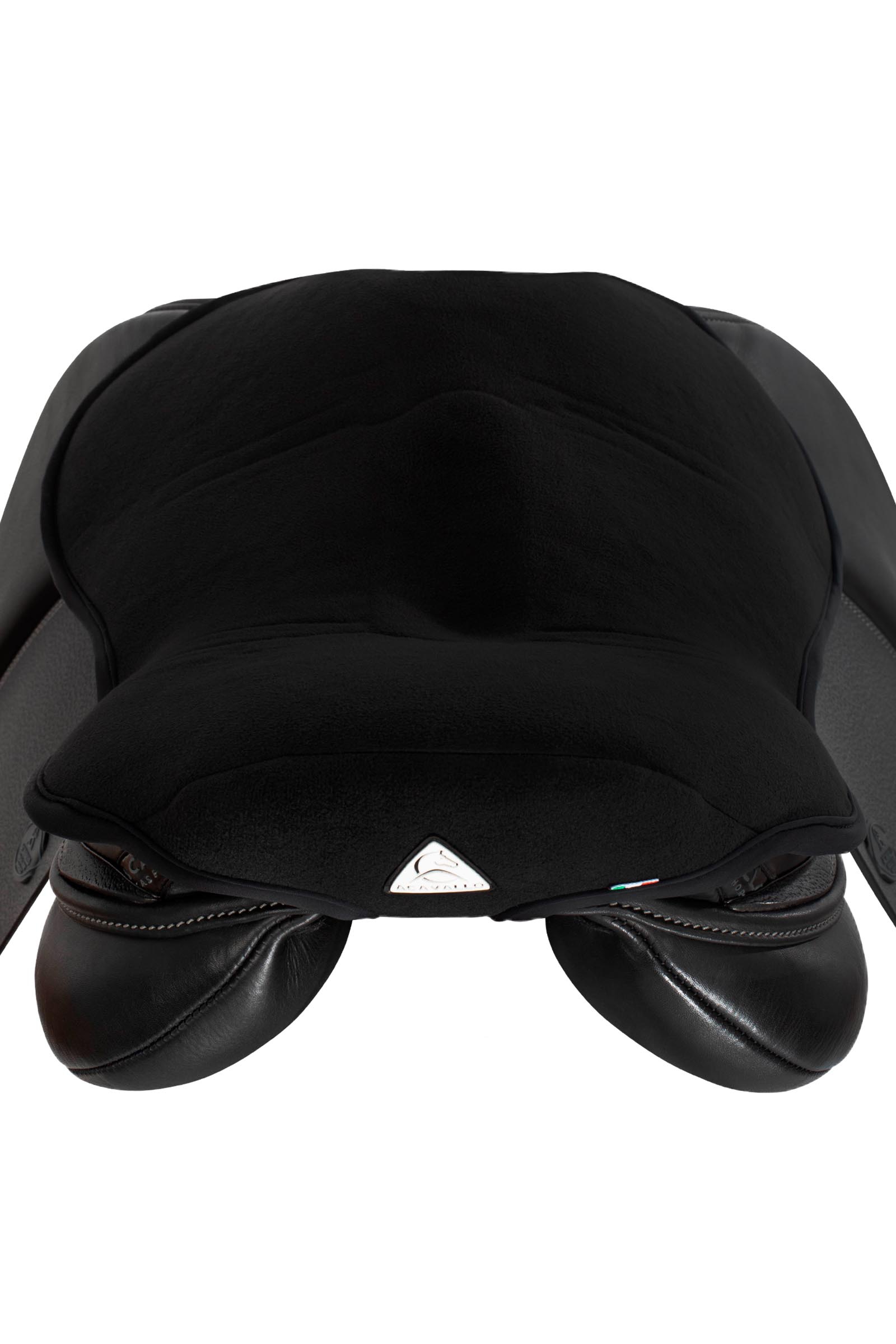 Acavallo Ortho Zadelzitbeschermer Schaambeen Dri-Lex Springen, 20 mm  