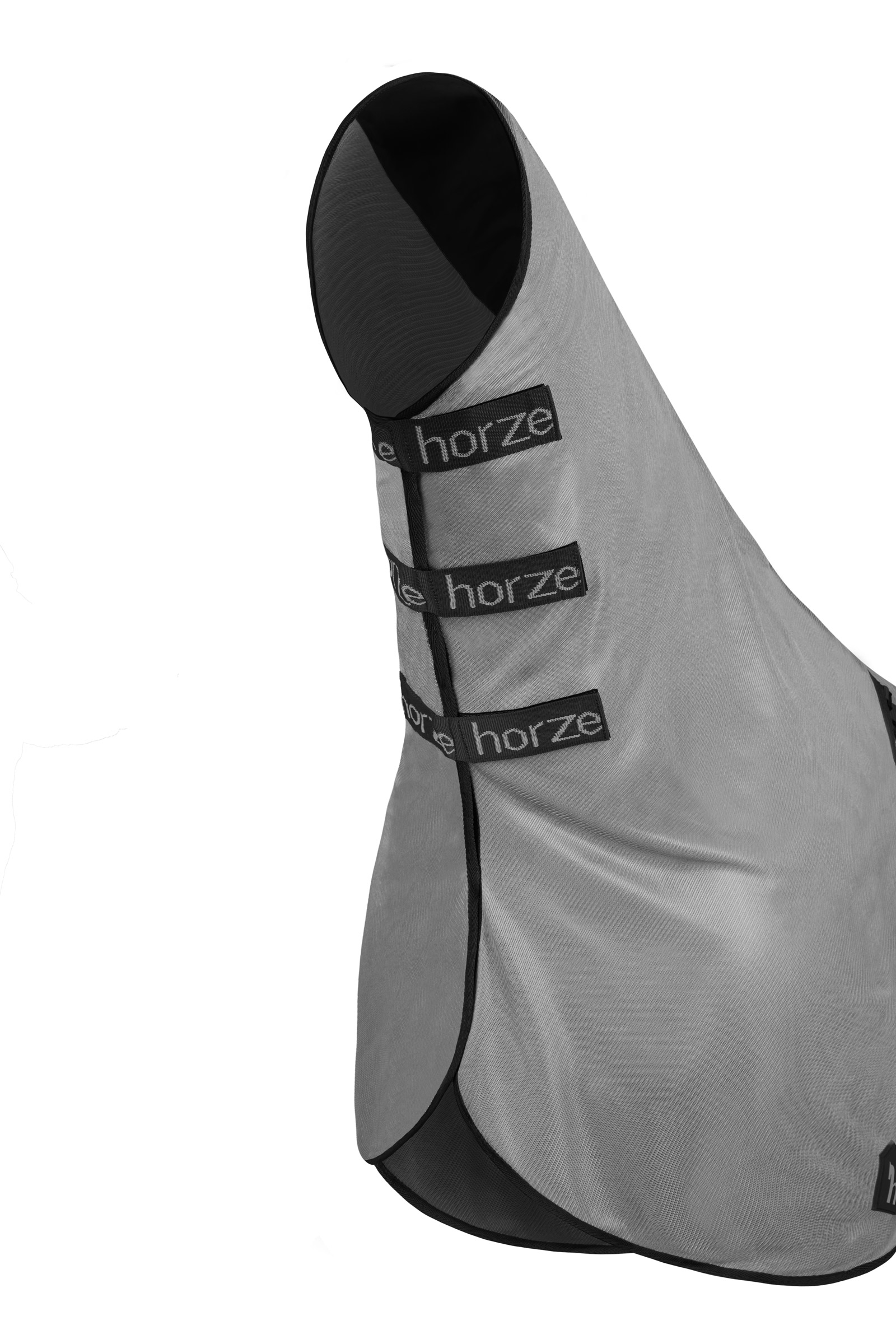 Horze Paso Fino rij-vliegendeken met afneembare hals en UV bescherming