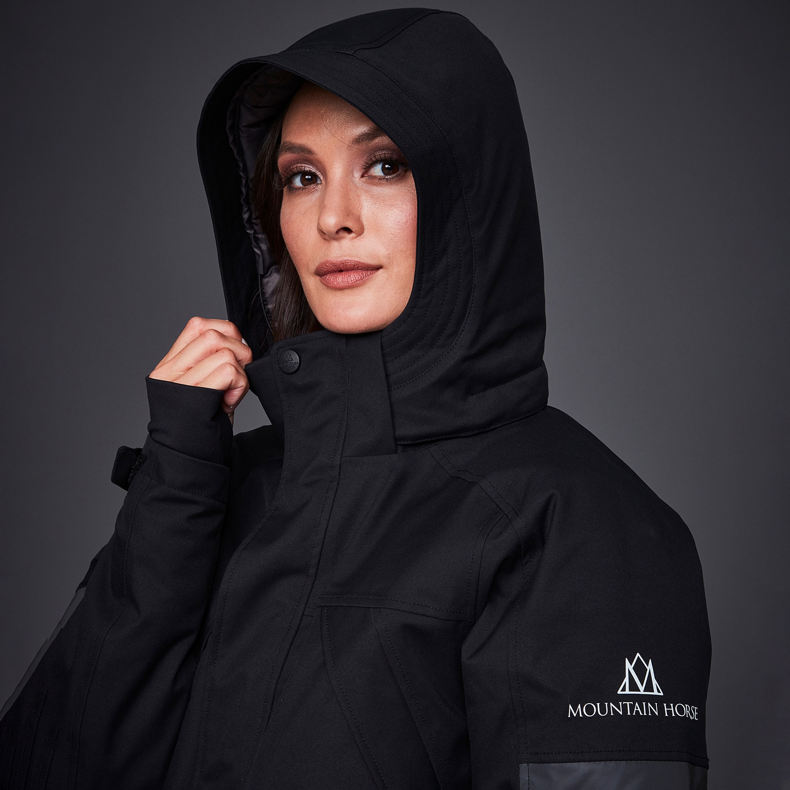 Mountain Horse Protect overall