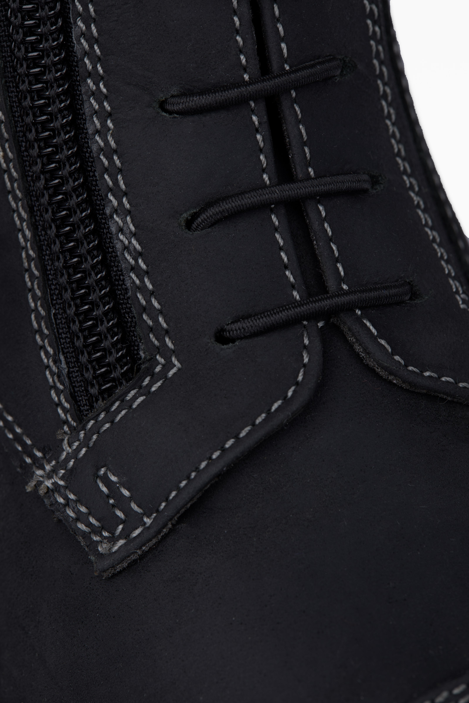 Horze Blake Lederen Jodphurs, kinderen