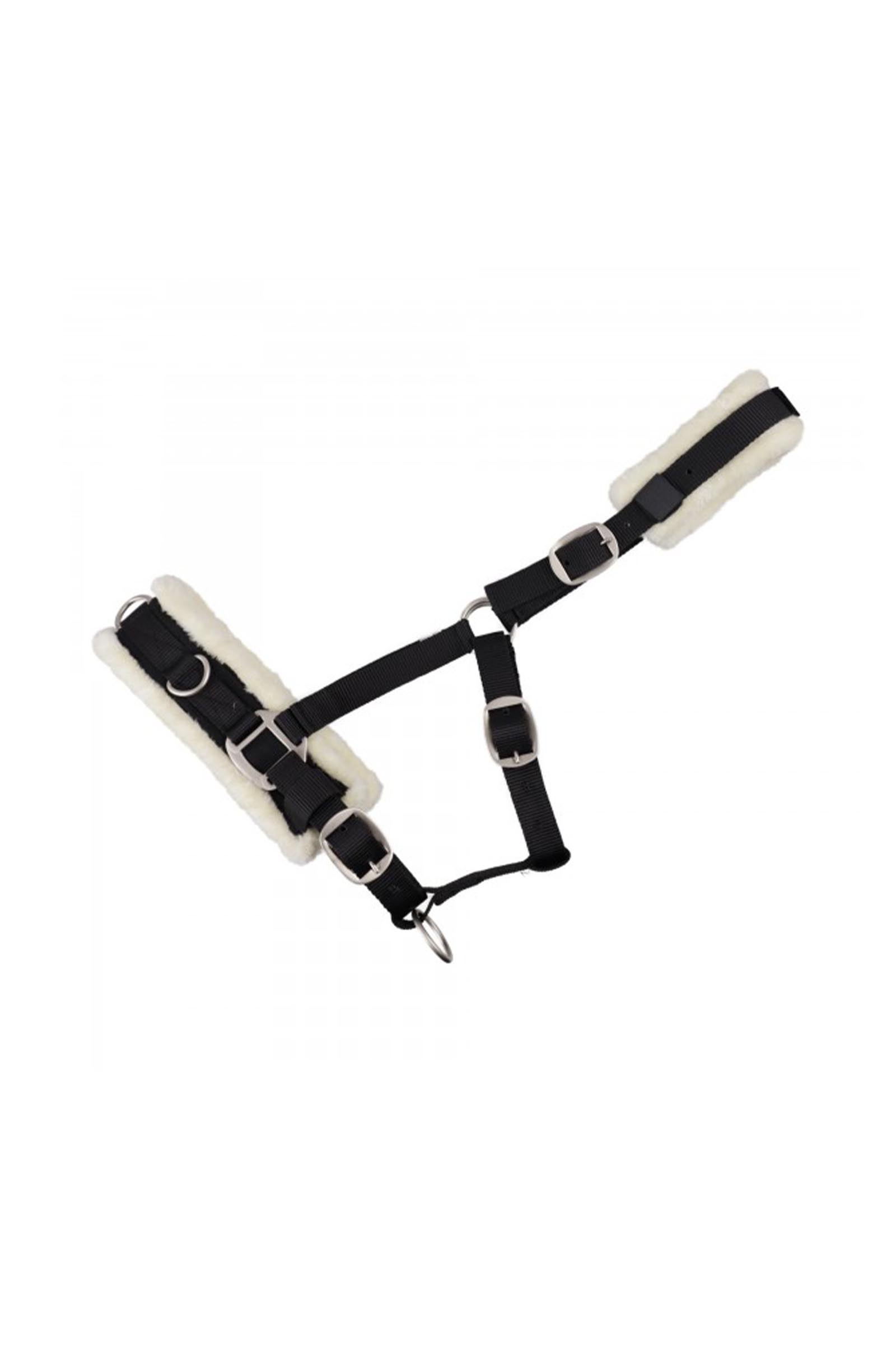 USG kaptoom met kunstbont