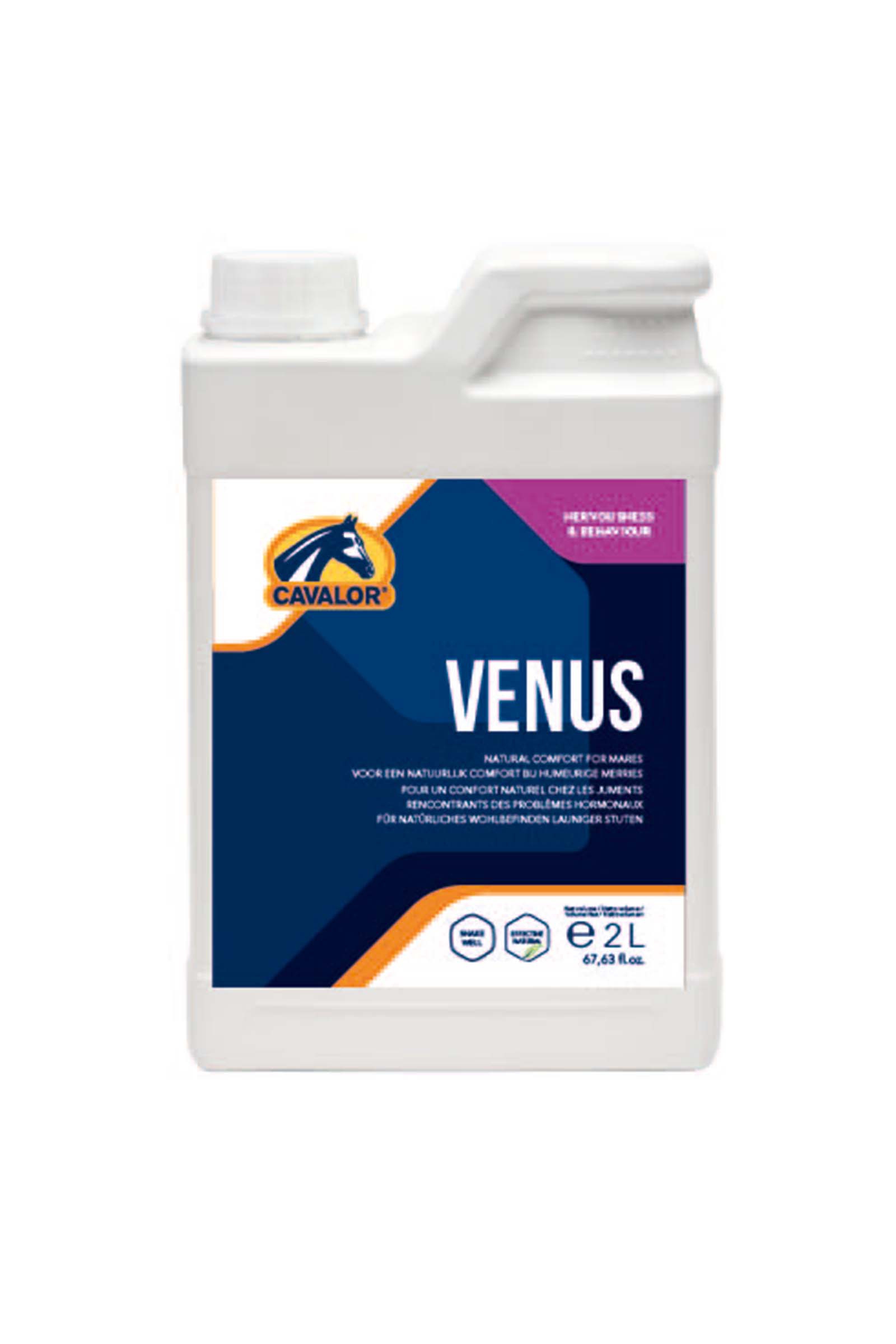 Cavalor Venus 2 liter