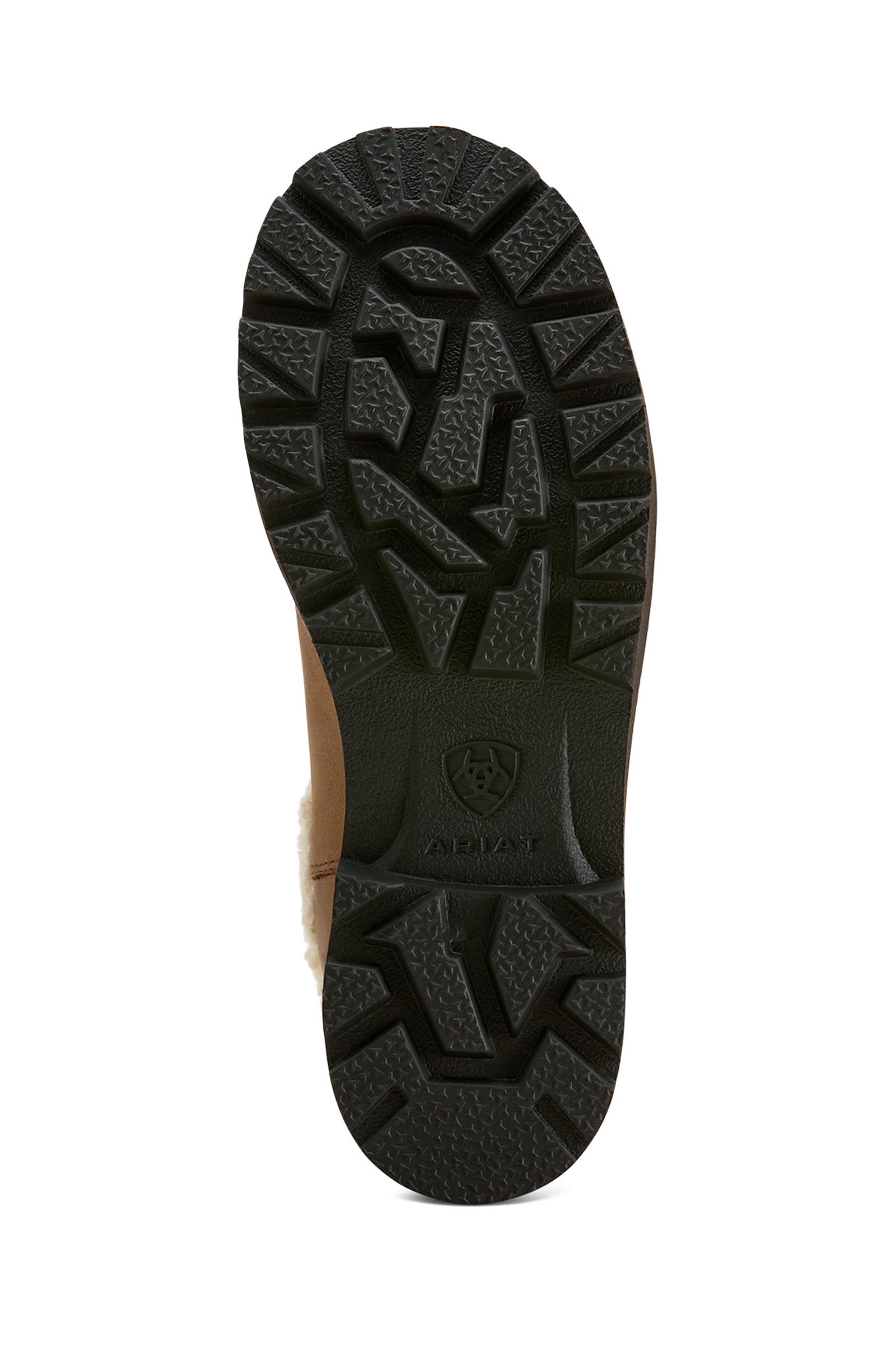 Ariat Fatbaby Cozy dames Chelsea-laarzen