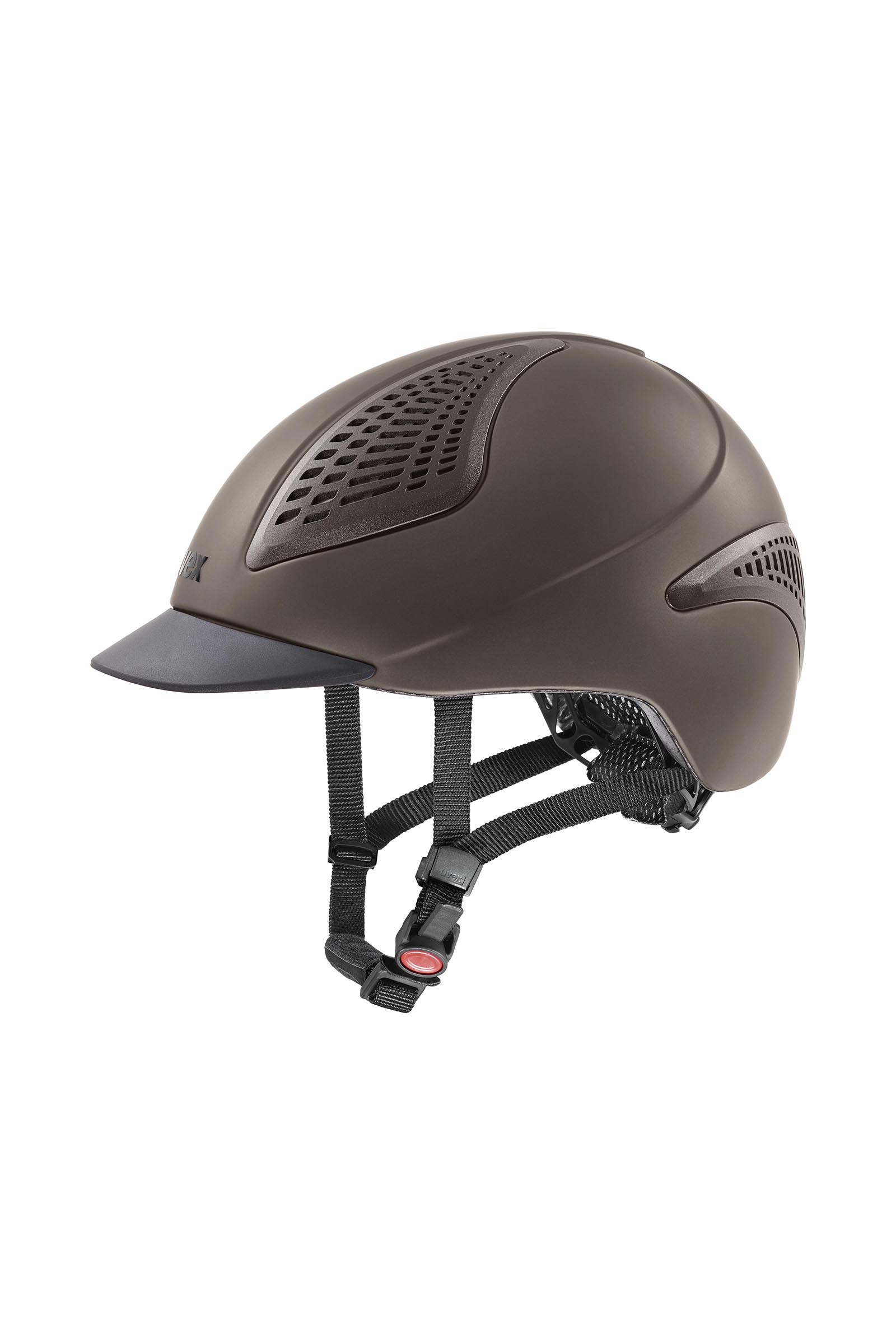 Uvex Exxential III paardrijhelm