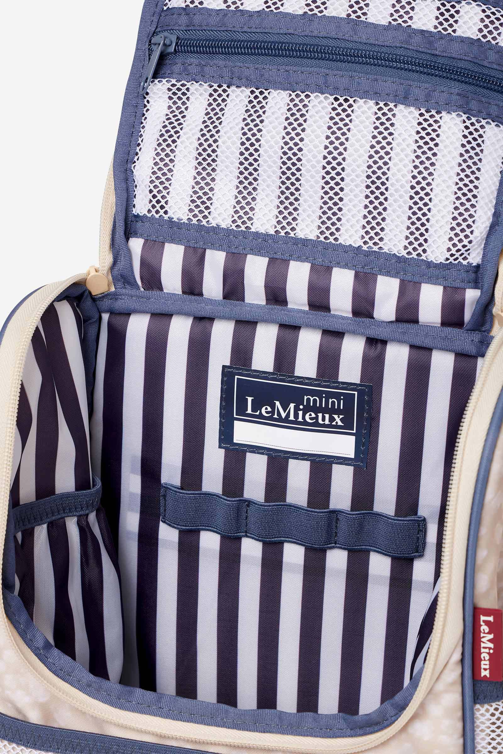 LeMieux Mini Motief Rugzak, Pony