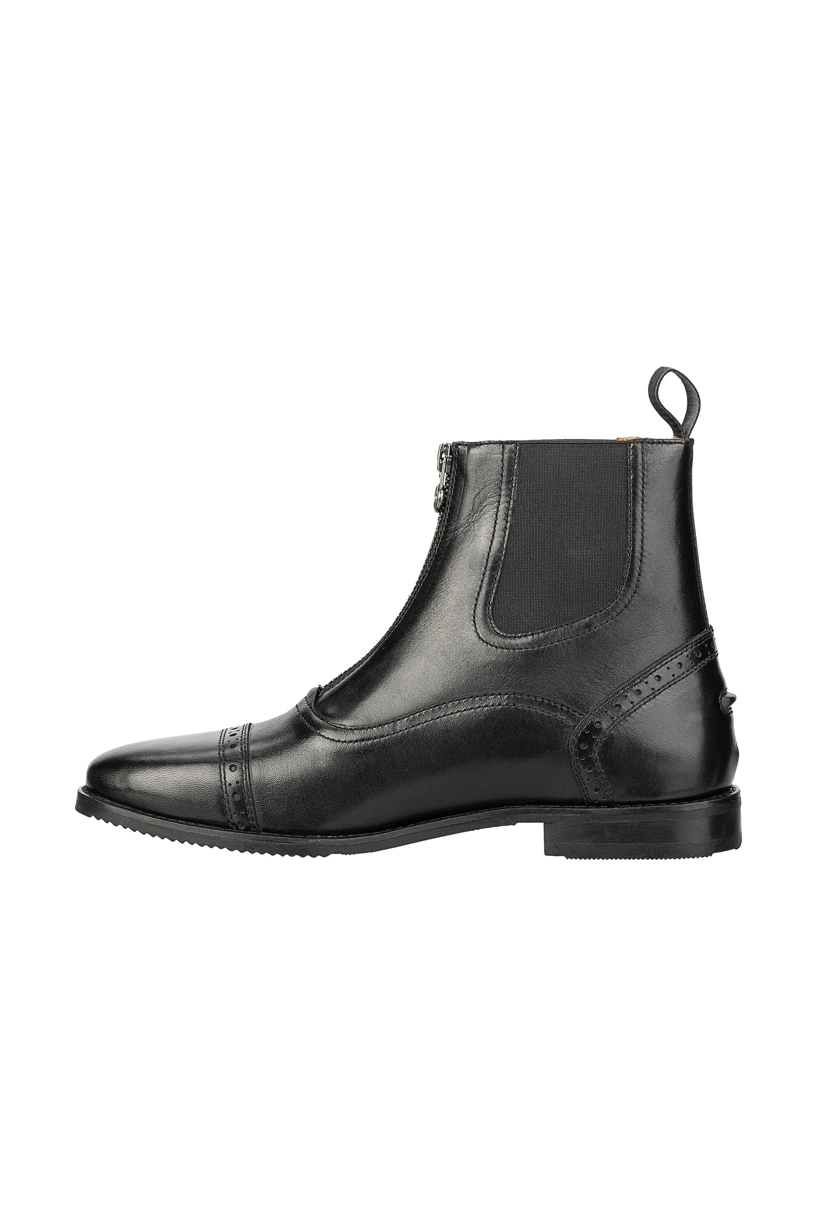 Suedwind Footwear Florentina jodhpurs met rits voorop