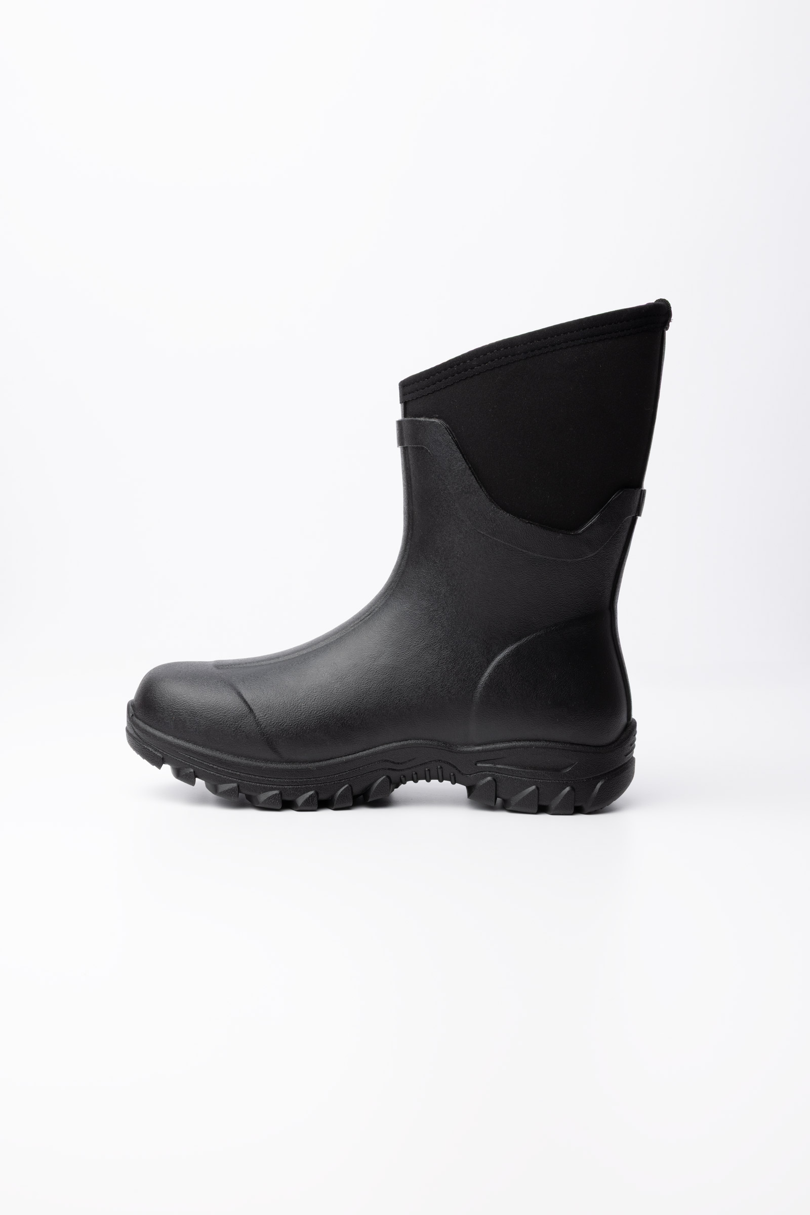 Horze Morgan Middelhoog neopreen stalboots