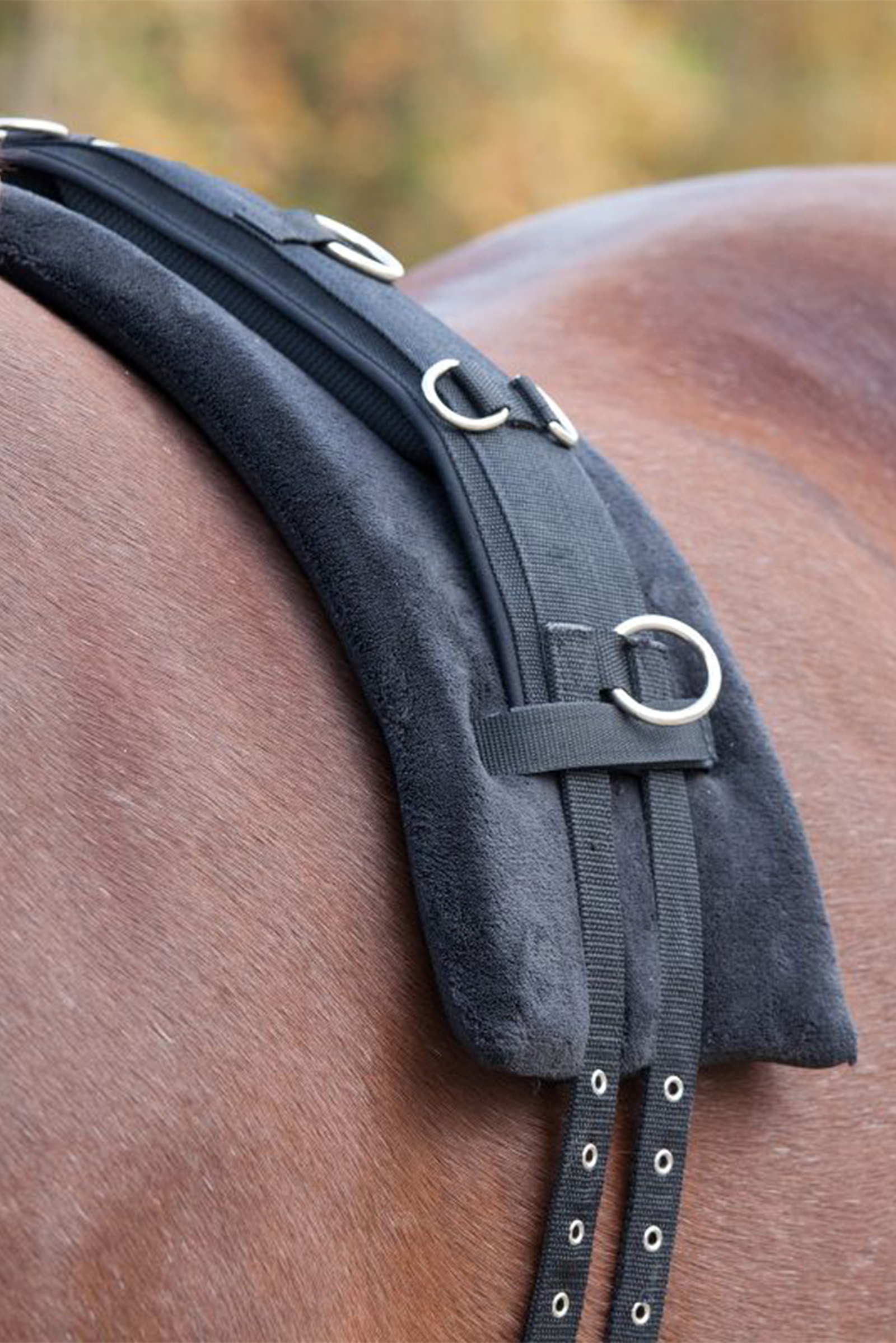 Waldhausen Memory Foam singeldek