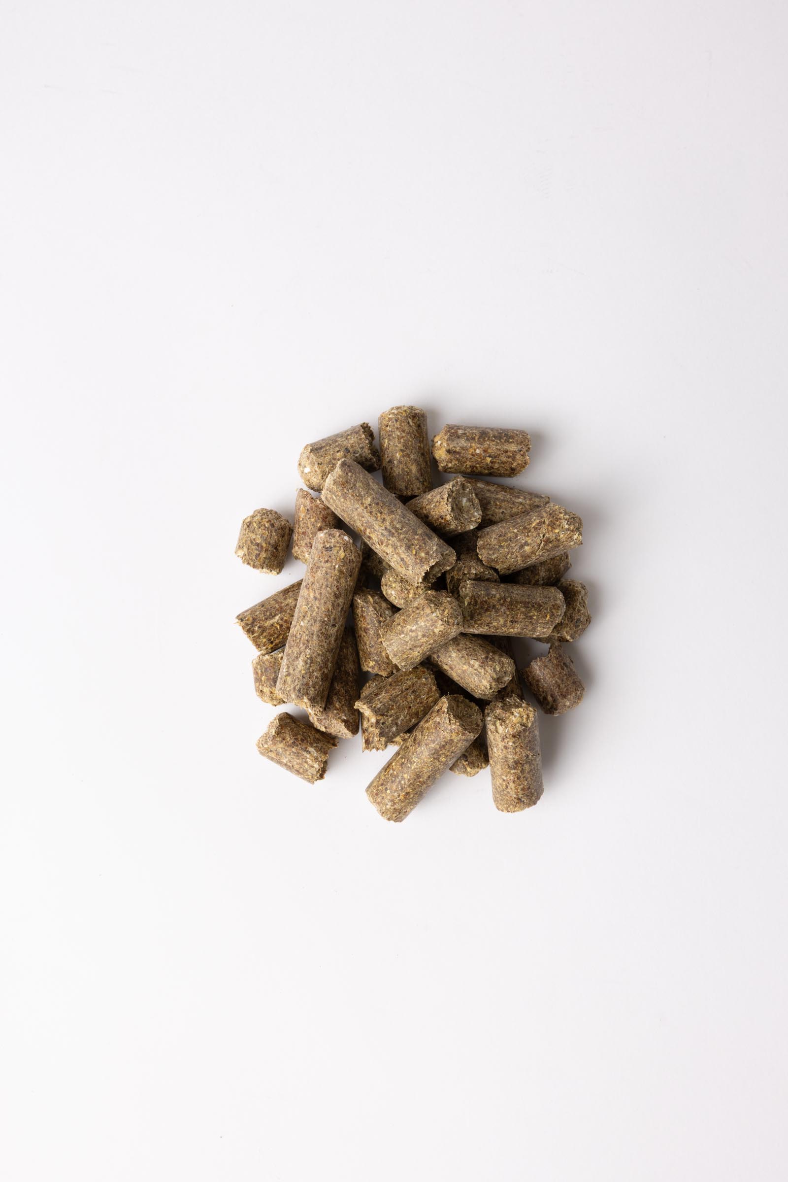 Horze Snoepjes Drop, 3 kg