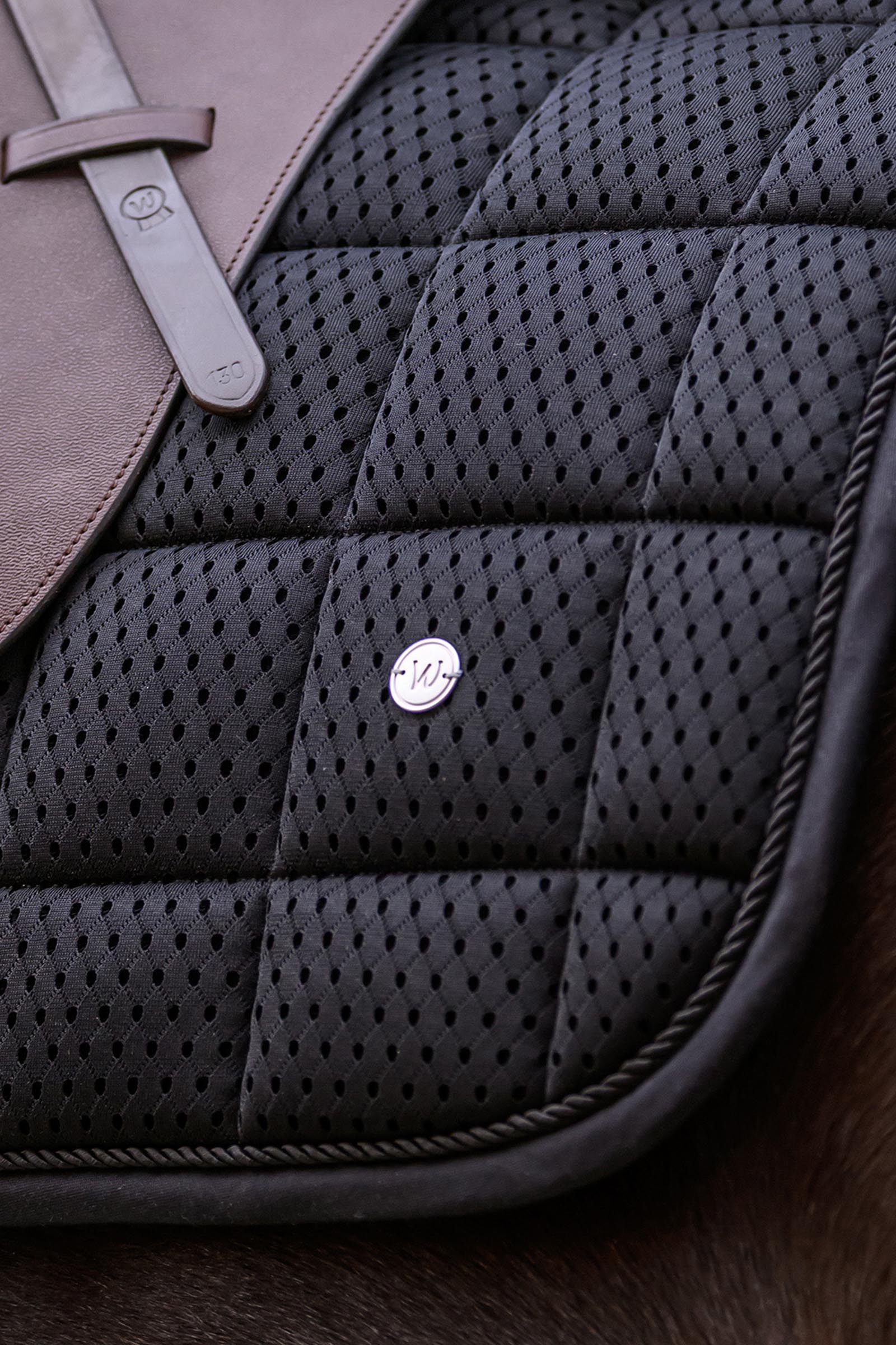 Waldhausen Breath Performance veelzijdigheid zadeldek