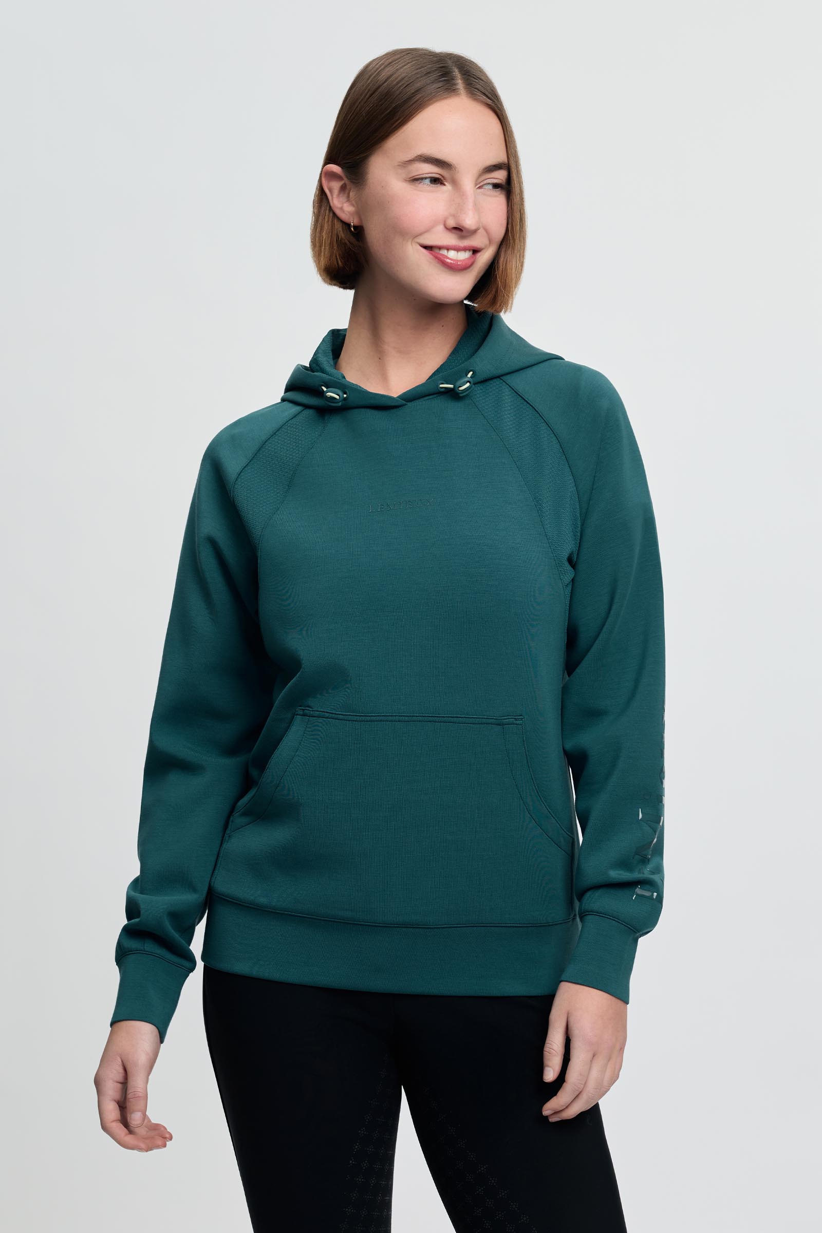 LeMieux Nadine Airflow dames hoodie