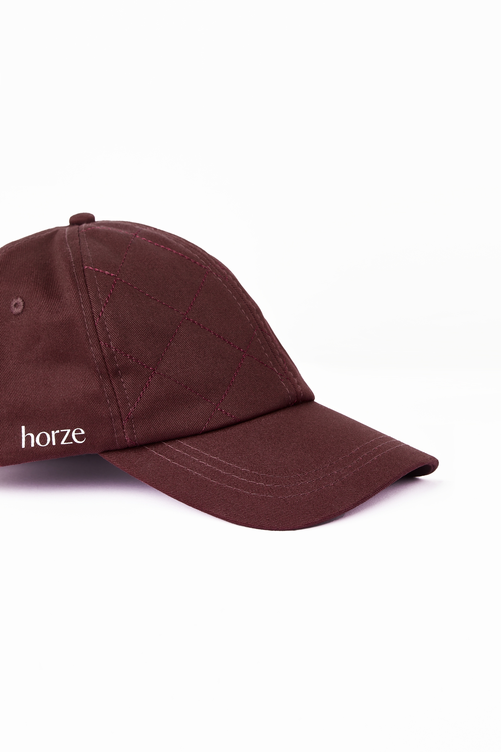 Horze Kids Quilt Cap