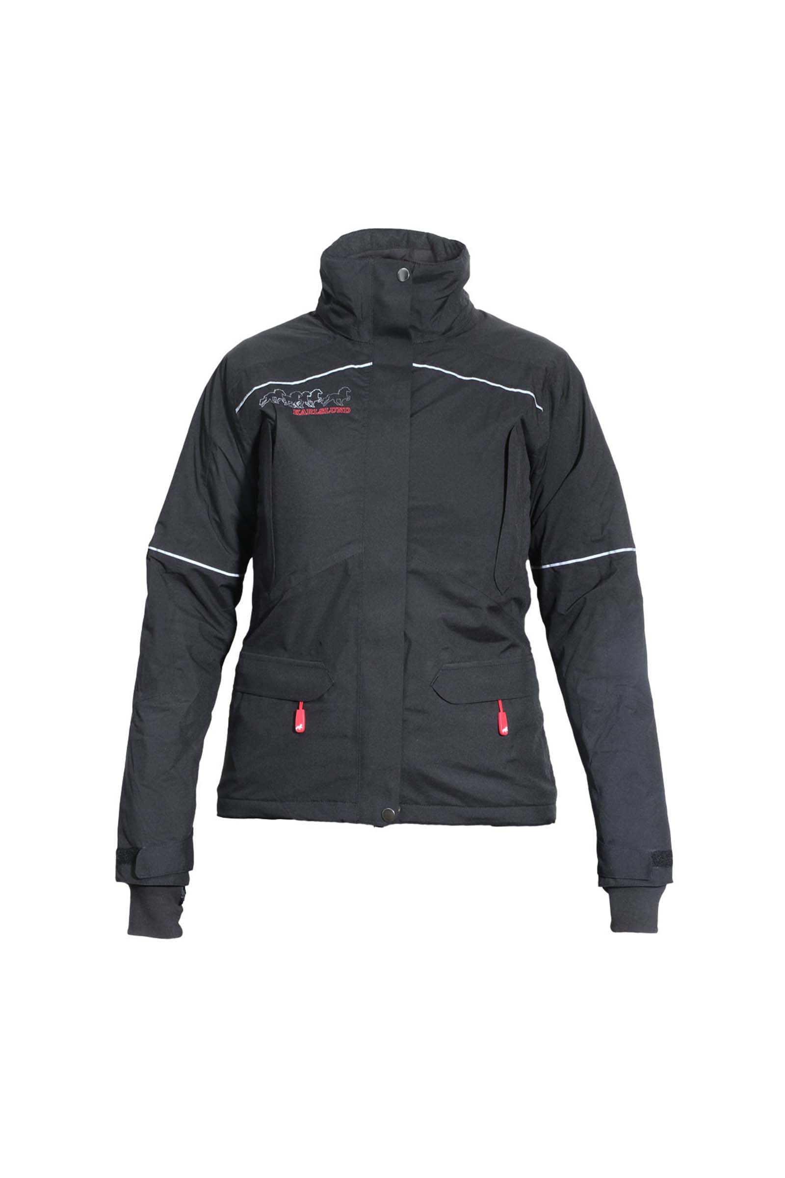 Karlslund Askja winterrijjas, dames