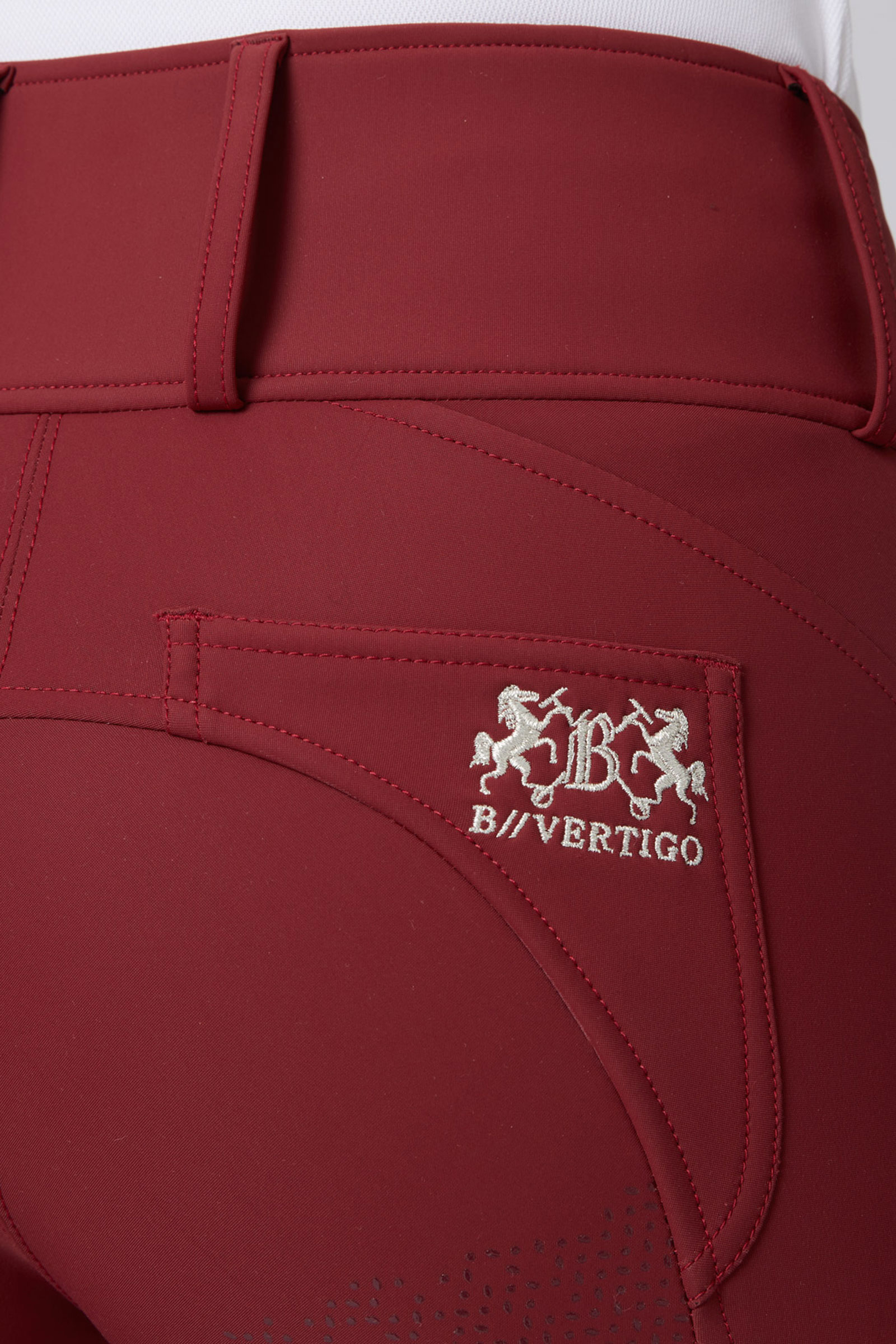 B Vertigo Dianne Full Seat Thermorijbroek, dames